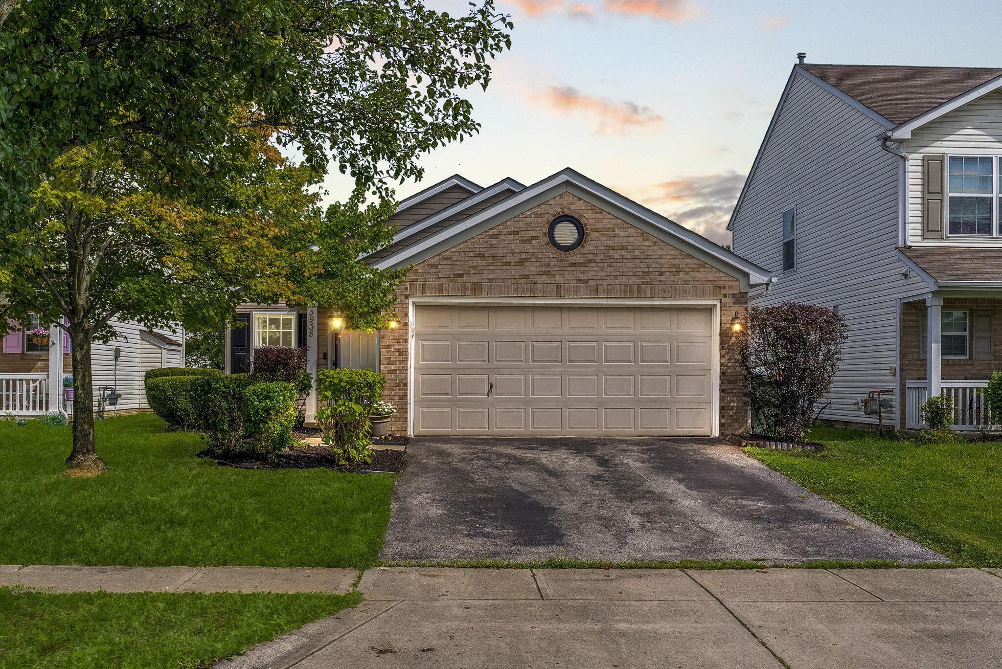 3938 Genteel Drive, Grove City, OH 43123
