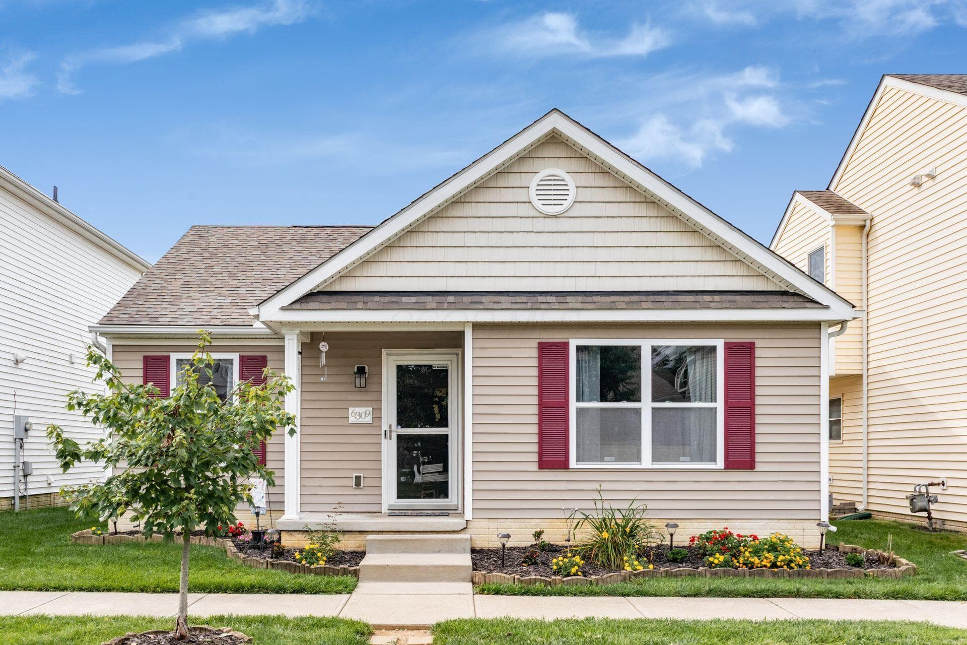 6309 Marengo Street, Canal Winchester, OH 43110