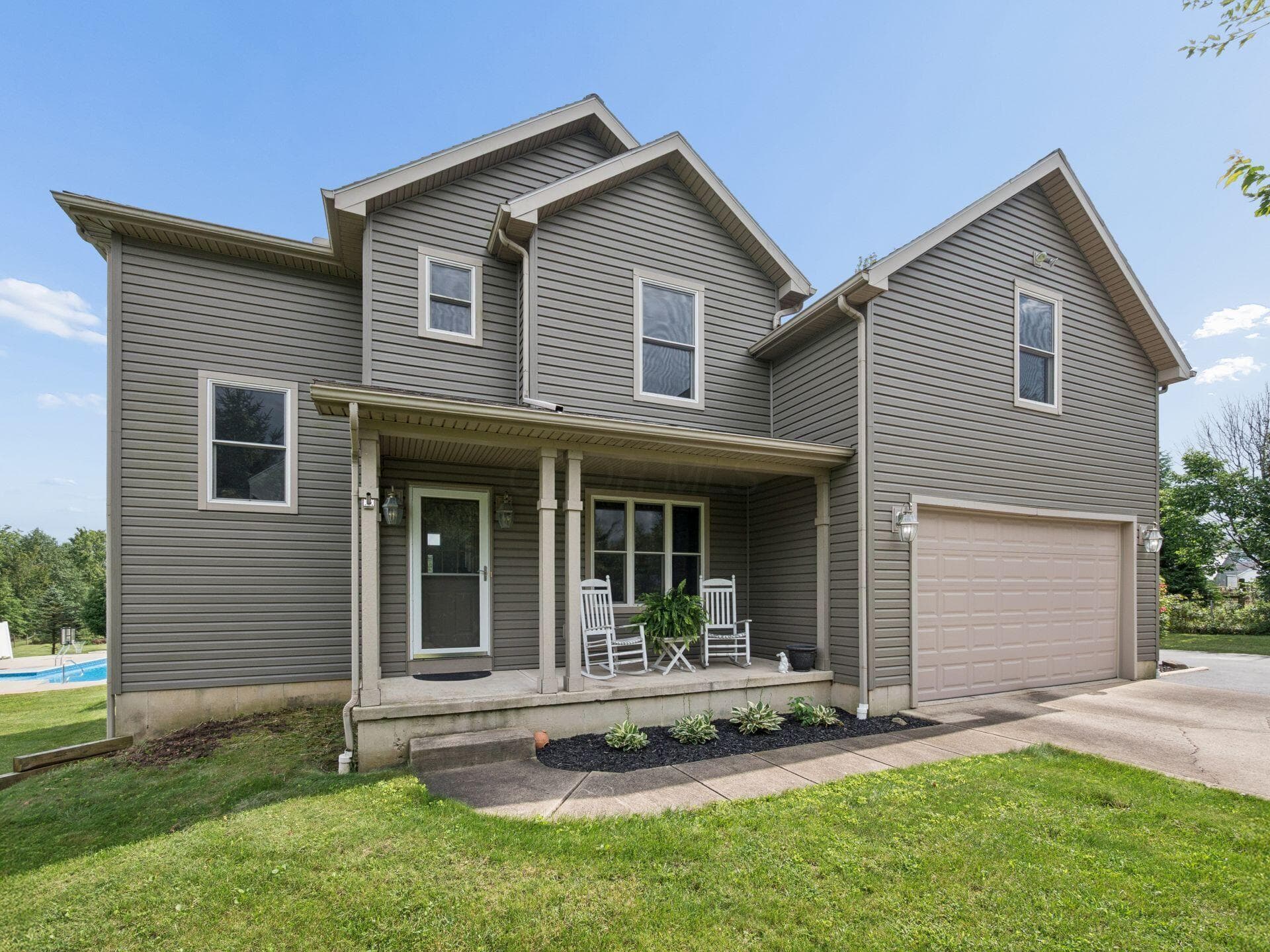 17290 Bear Swamp Road, Marysville, OH 43040