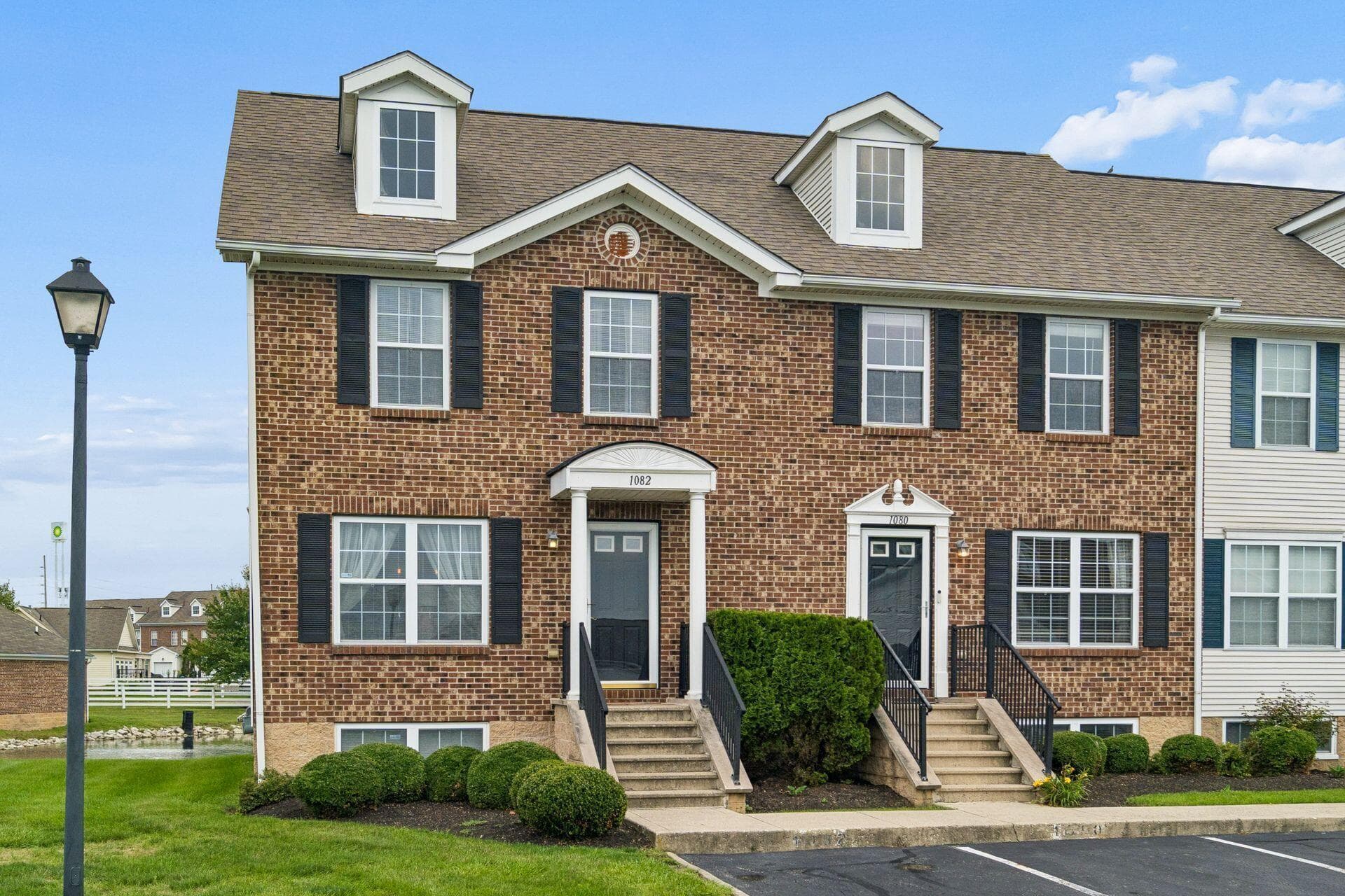 1080 Shady Lake Drive, Columbus, OH 43228