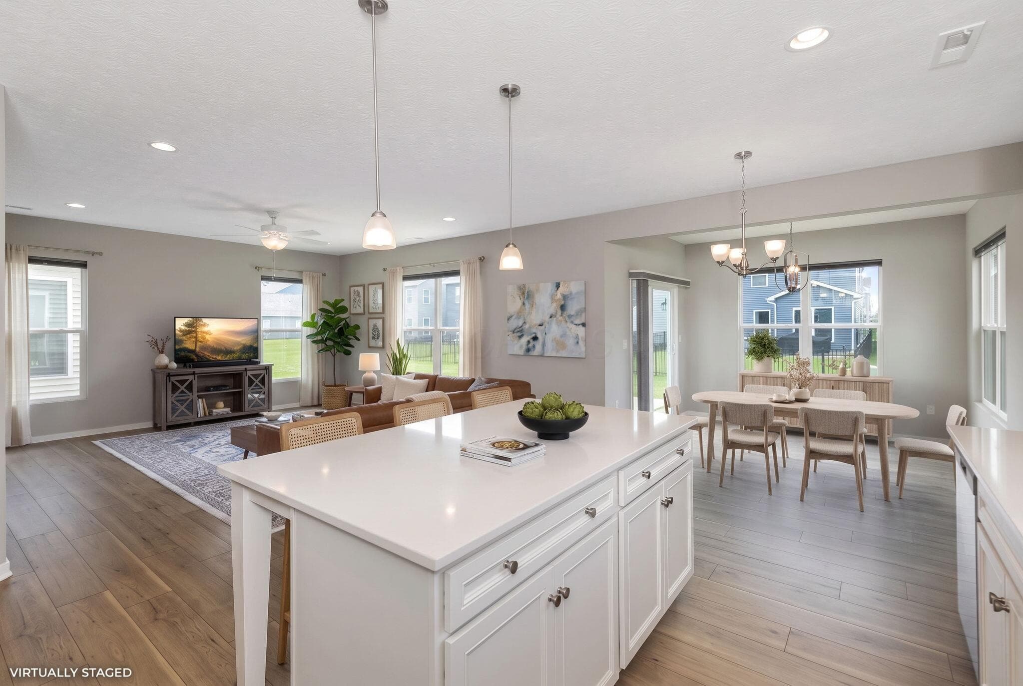 3625 Shoal Way, Powell, OH 43065