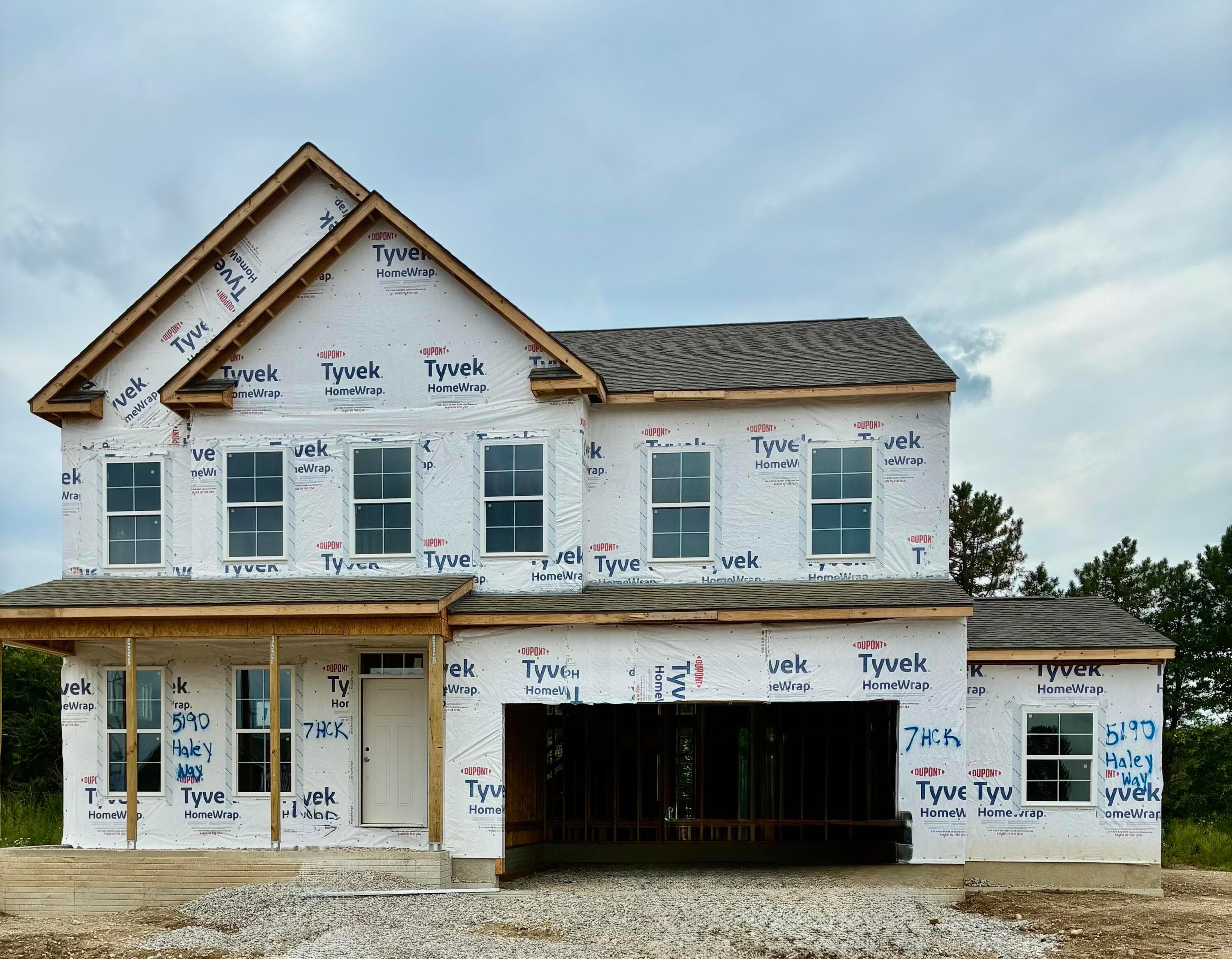 5190 Haley Way, Grove City, OH 43123
