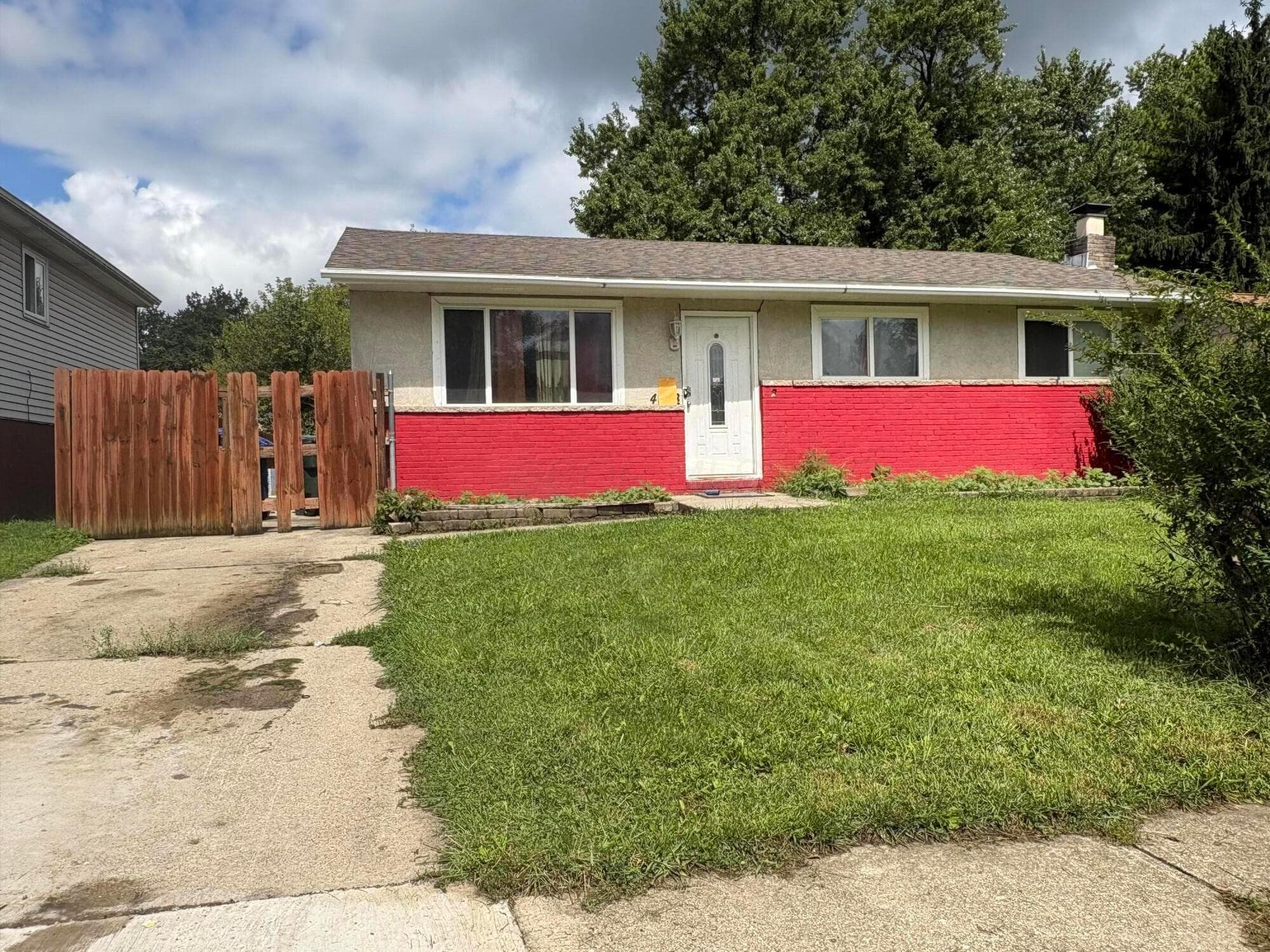 4573 Stonehedge Road, Columbus, OH 43231
