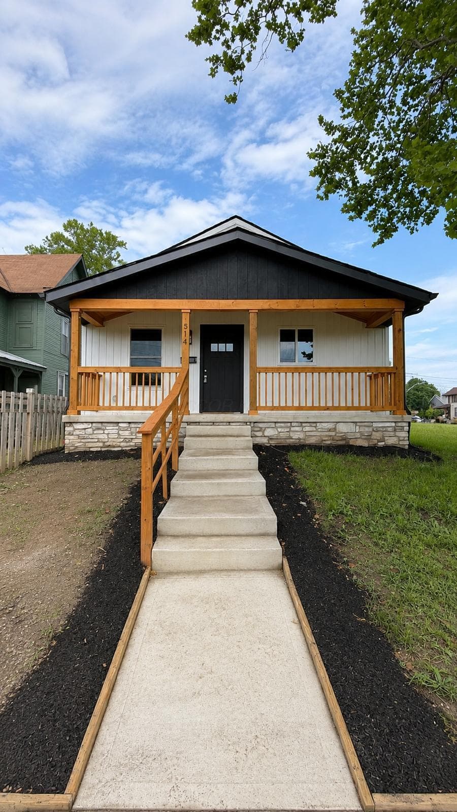 514 Trevitt Street, Columbus, OH 43203