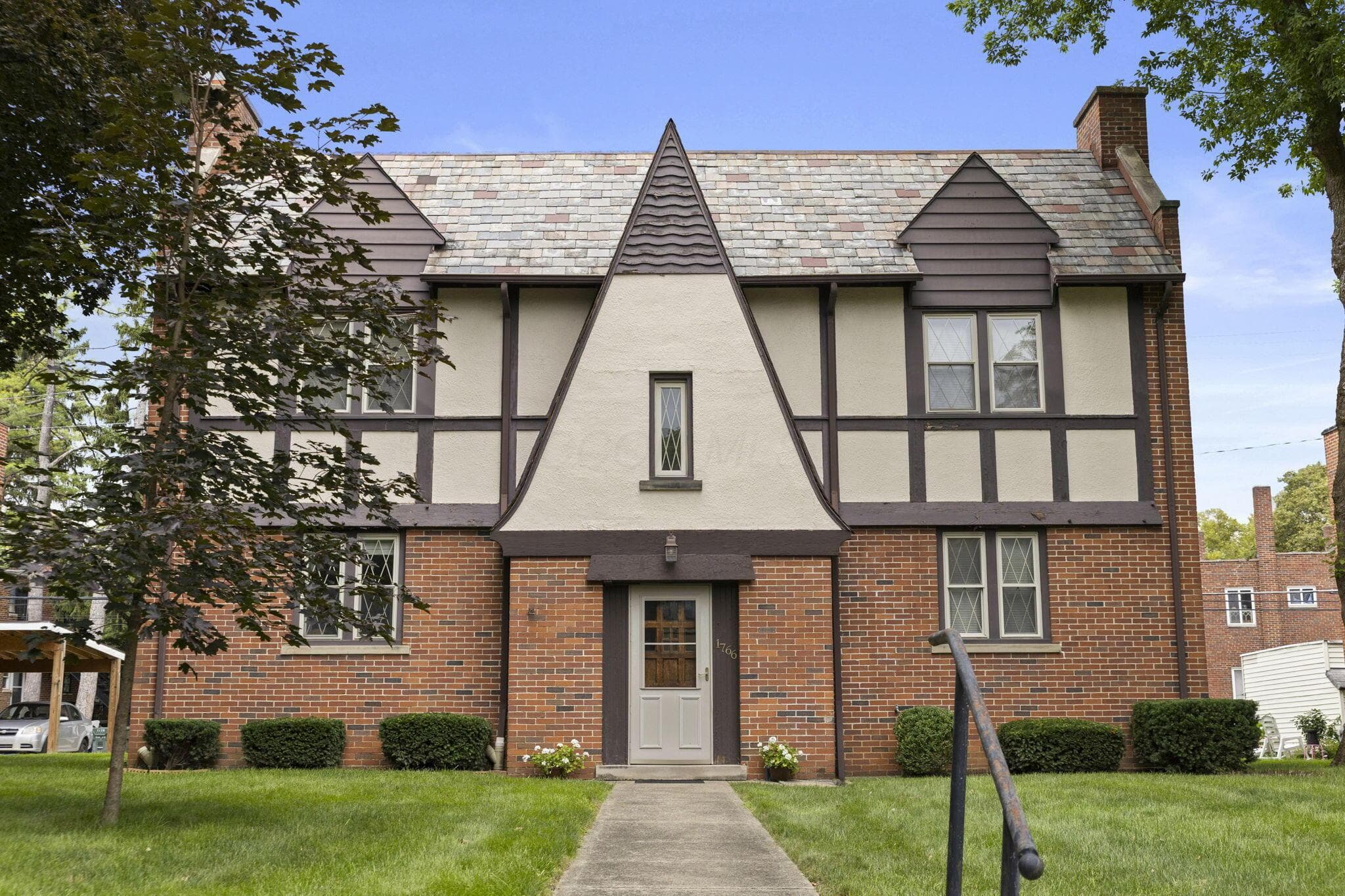 1766 King Avenue, Columbus, OH 43212