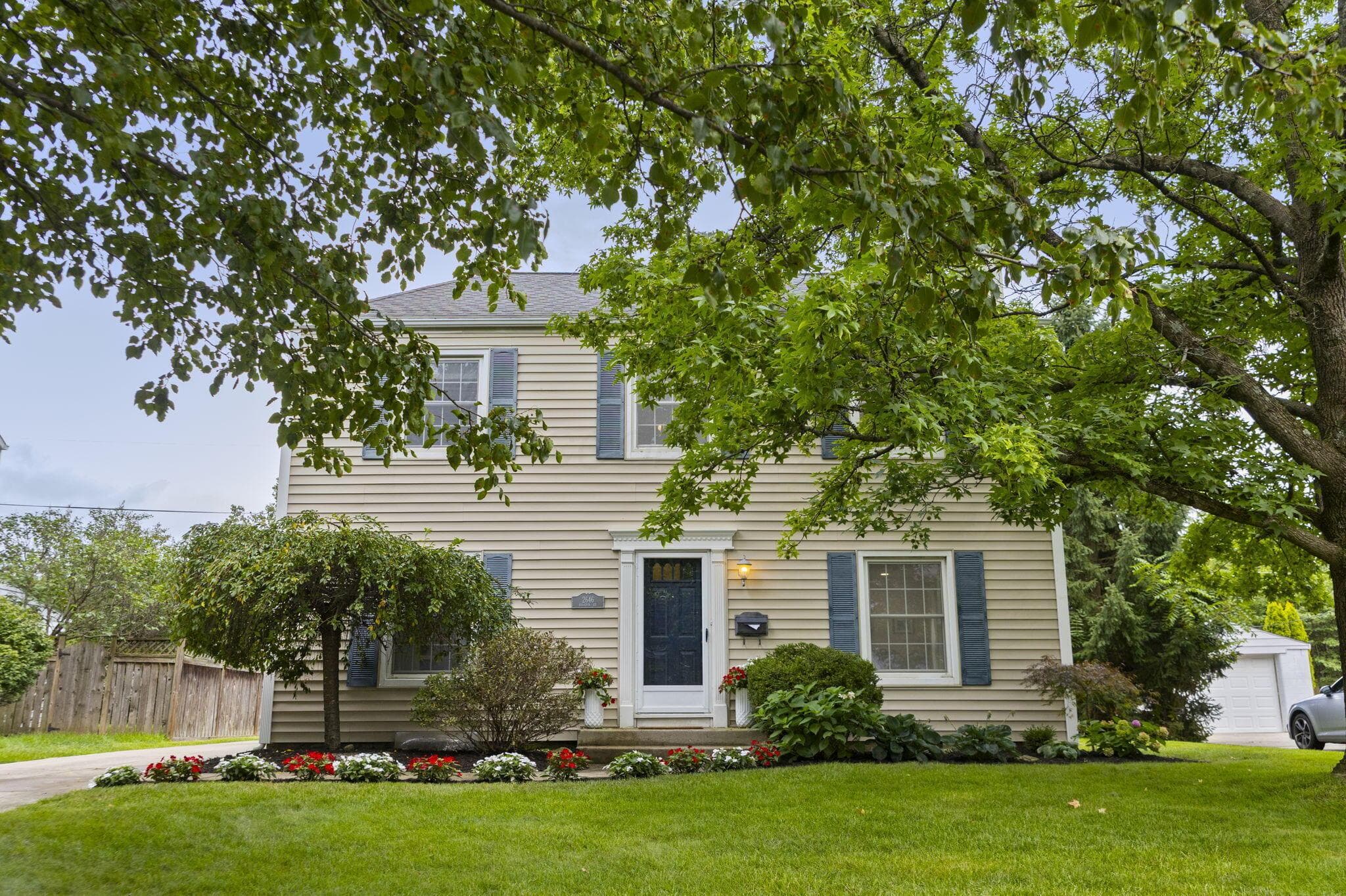 2646 Brandon Road, Columbus, OH 43221