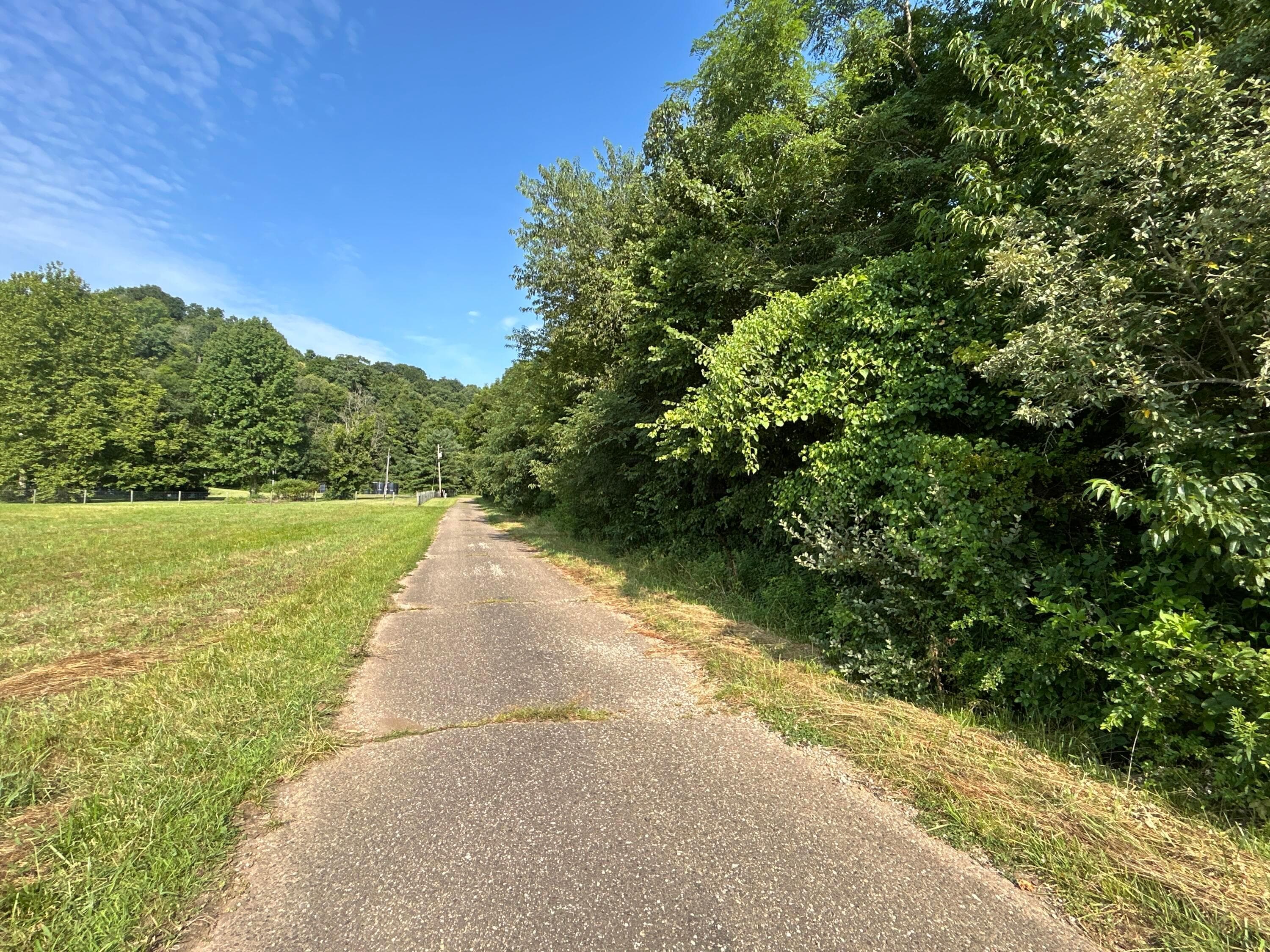 0 Belvdere Lane #45631, Gallipolis, OH 45631