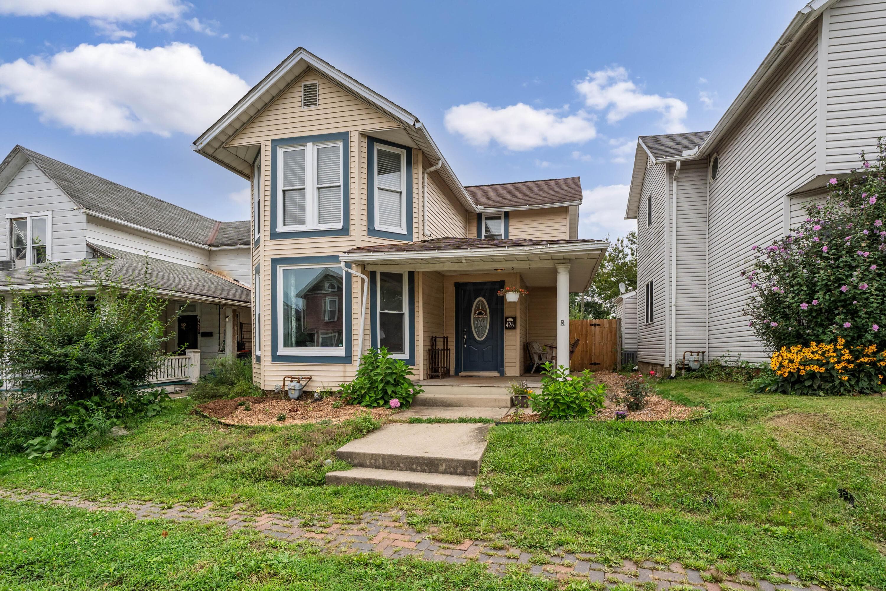 426 N High Street, Lancaster, OH 43130