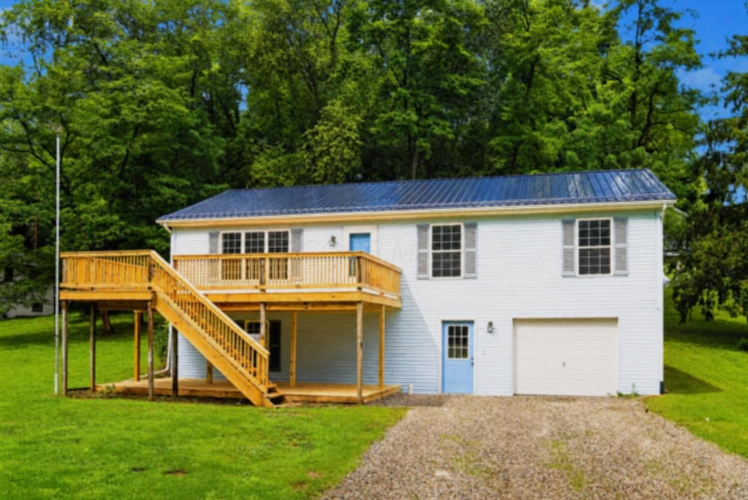 234 Crabapple Drive, Howard, OH 43028