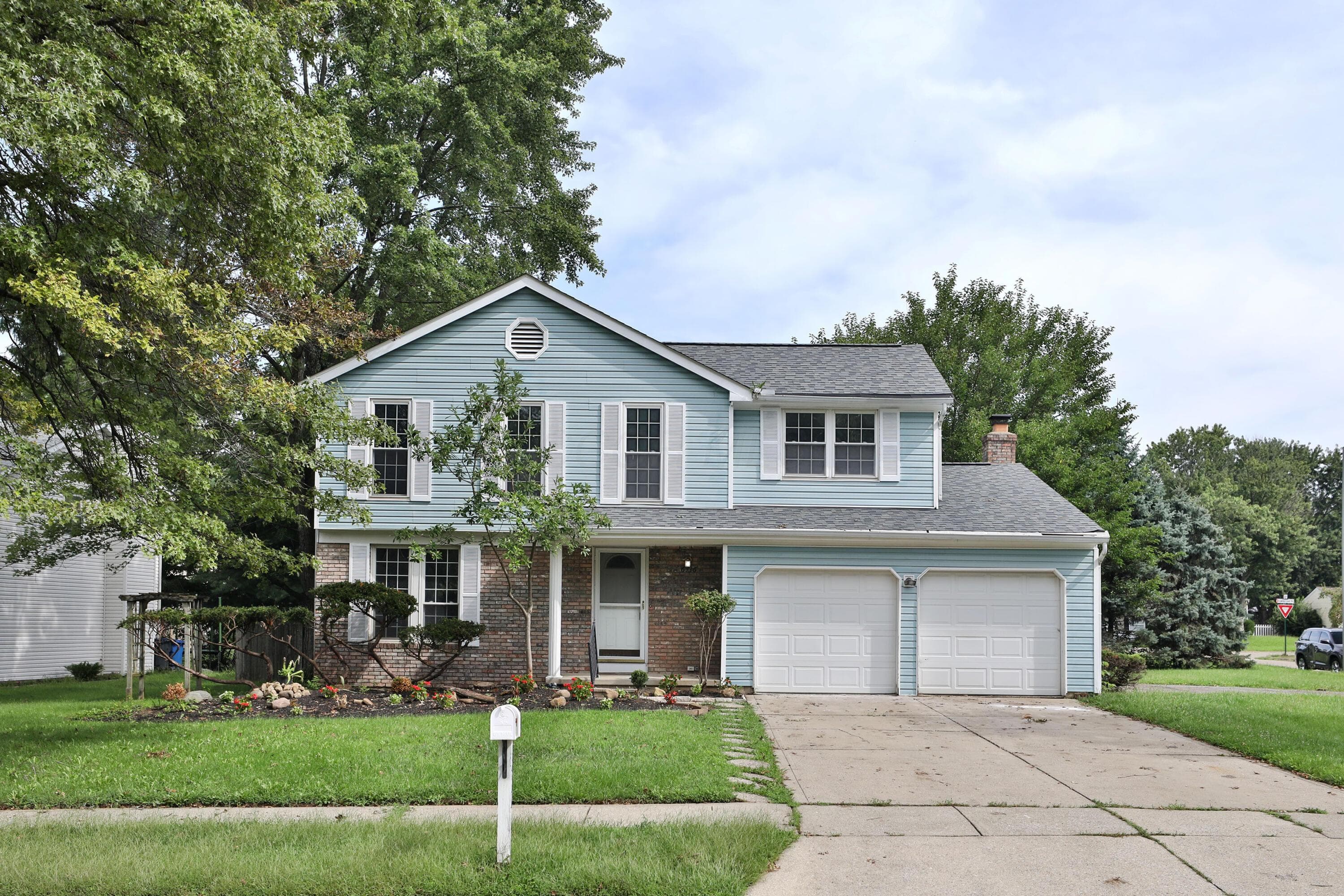 6436 Tamar Court, Reynoldsburg, OH 43068