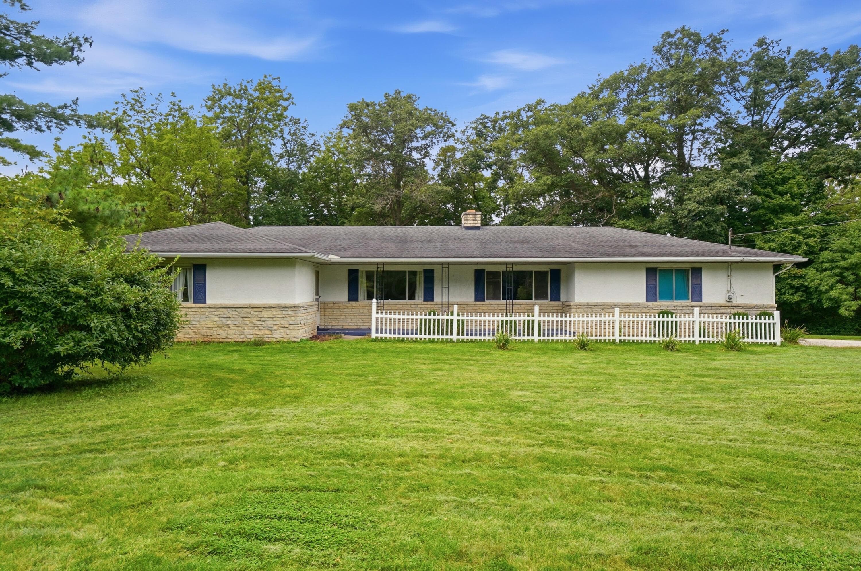 1030 Taylor Blair Road, West Jefferson, OH 43162