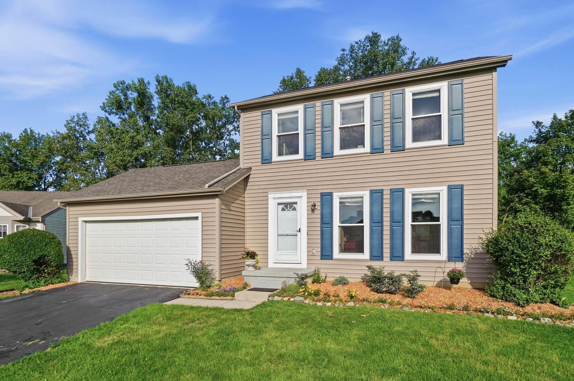 6430 Riverstone Drive, Columbus, OH 43228