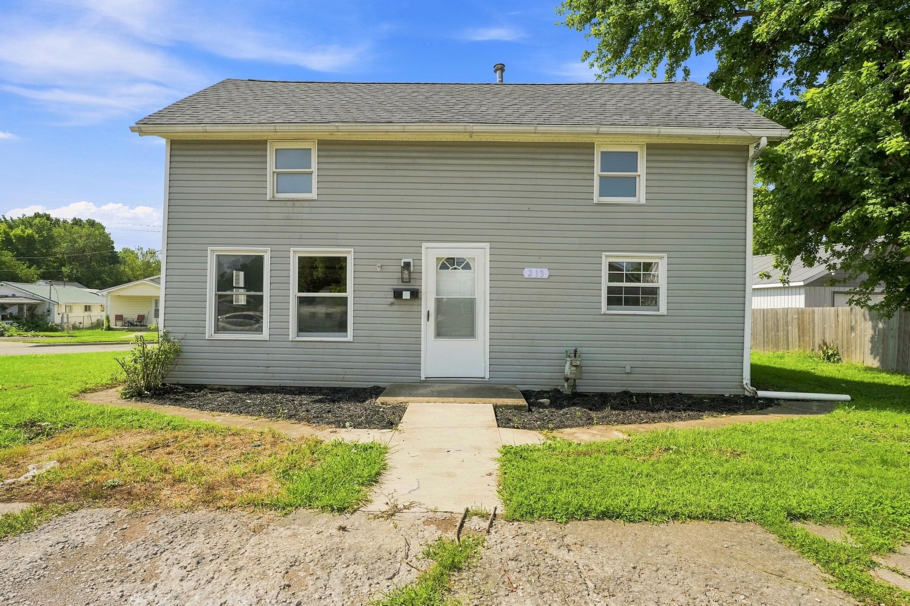 213 Town Street, Circleville, OH 43113
