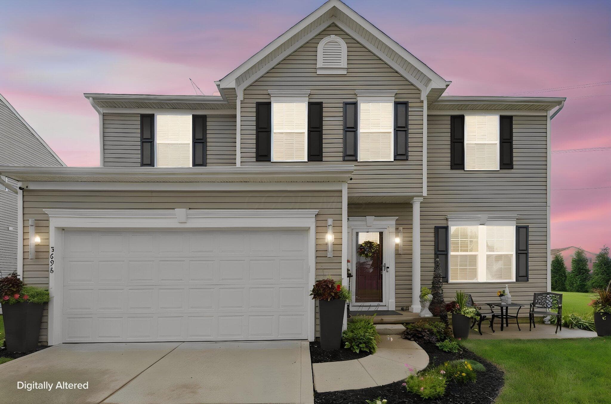 5698 Queen Victoria Street, Groveport, OH 43125