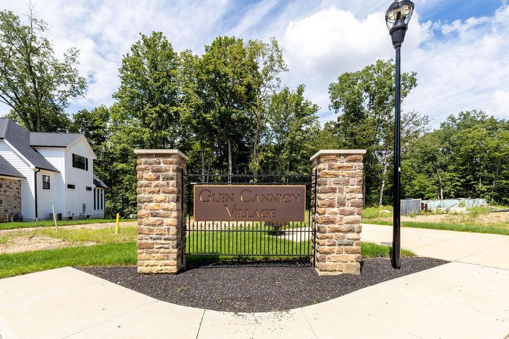 108 Stoneybank Drive #lot 9/15693, Delaware, OH 43015