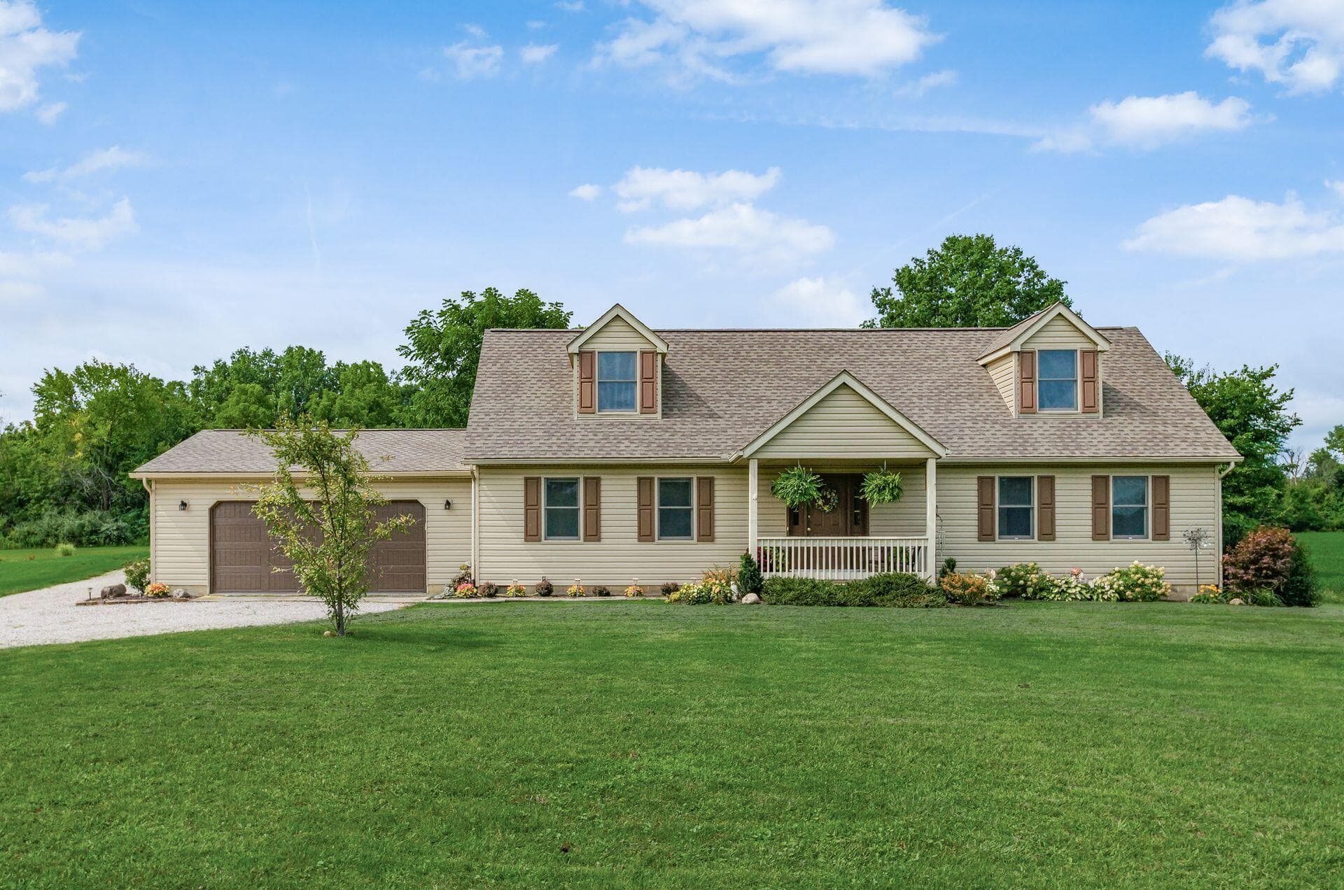 13359 Leeper Perkins Road, Marysville, OH 43040