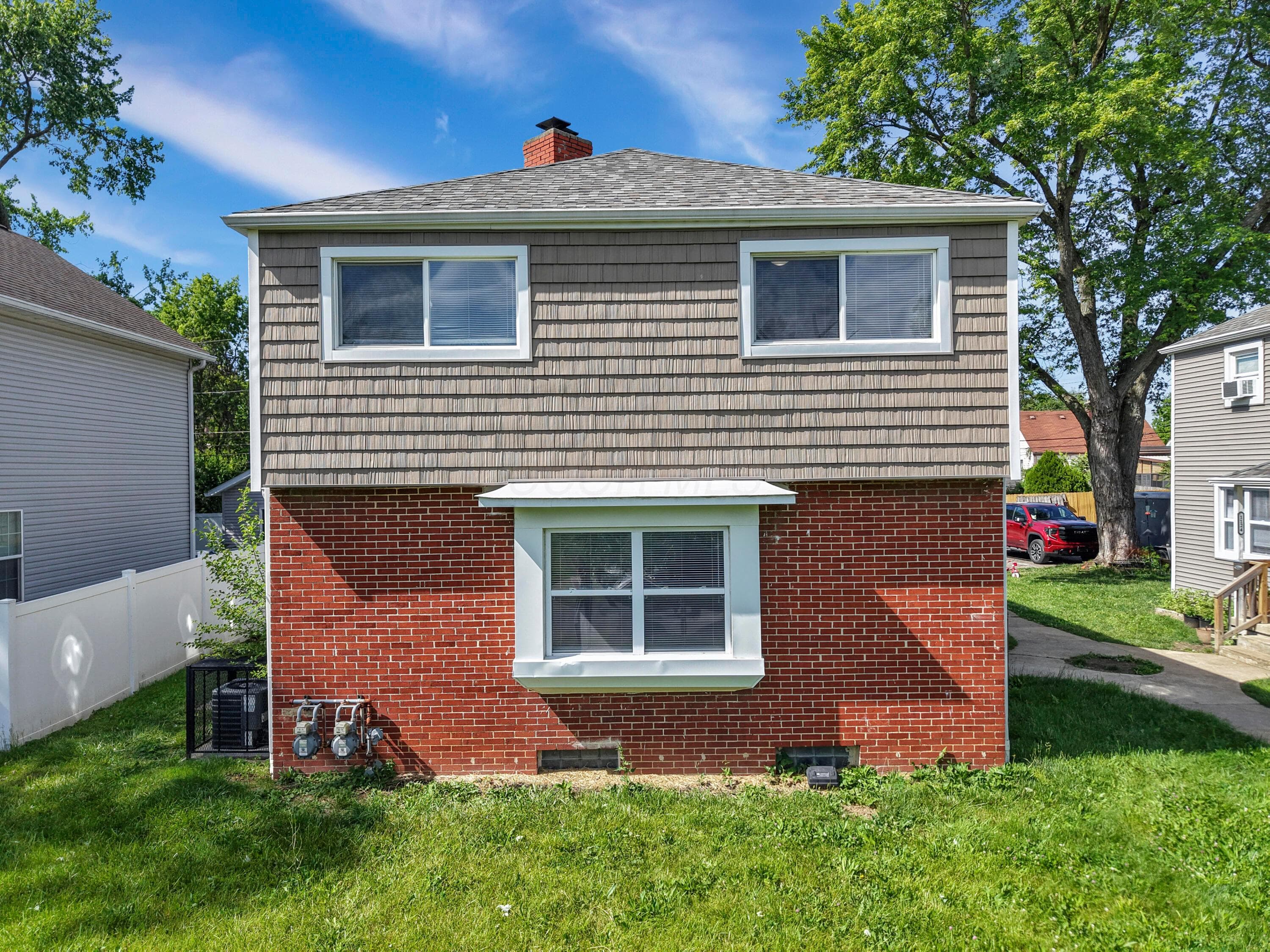 1122 E 23rd Avenue #1120, Columbus, OH 43211