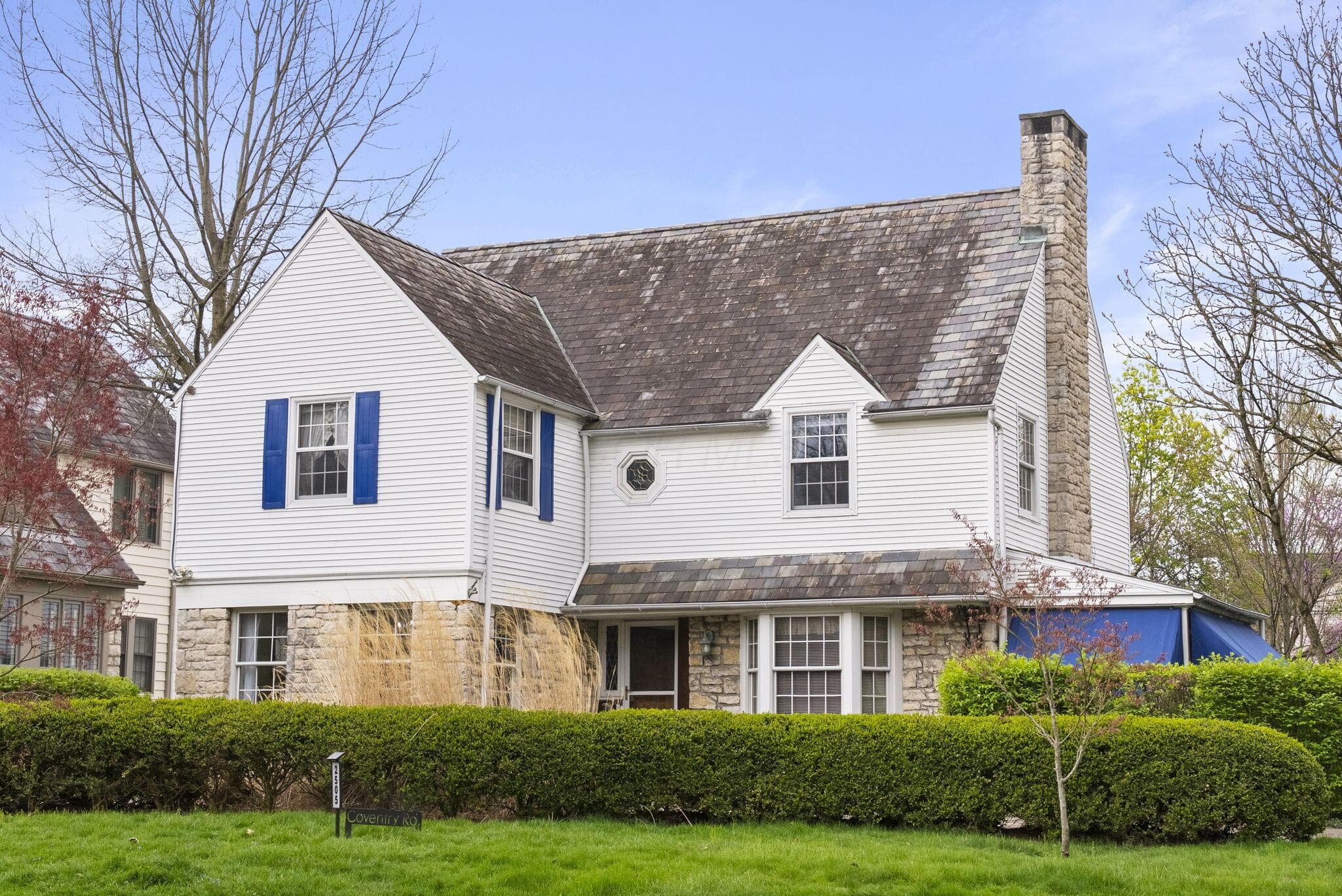 2505 Coventry Road, Columbus, OH 43221