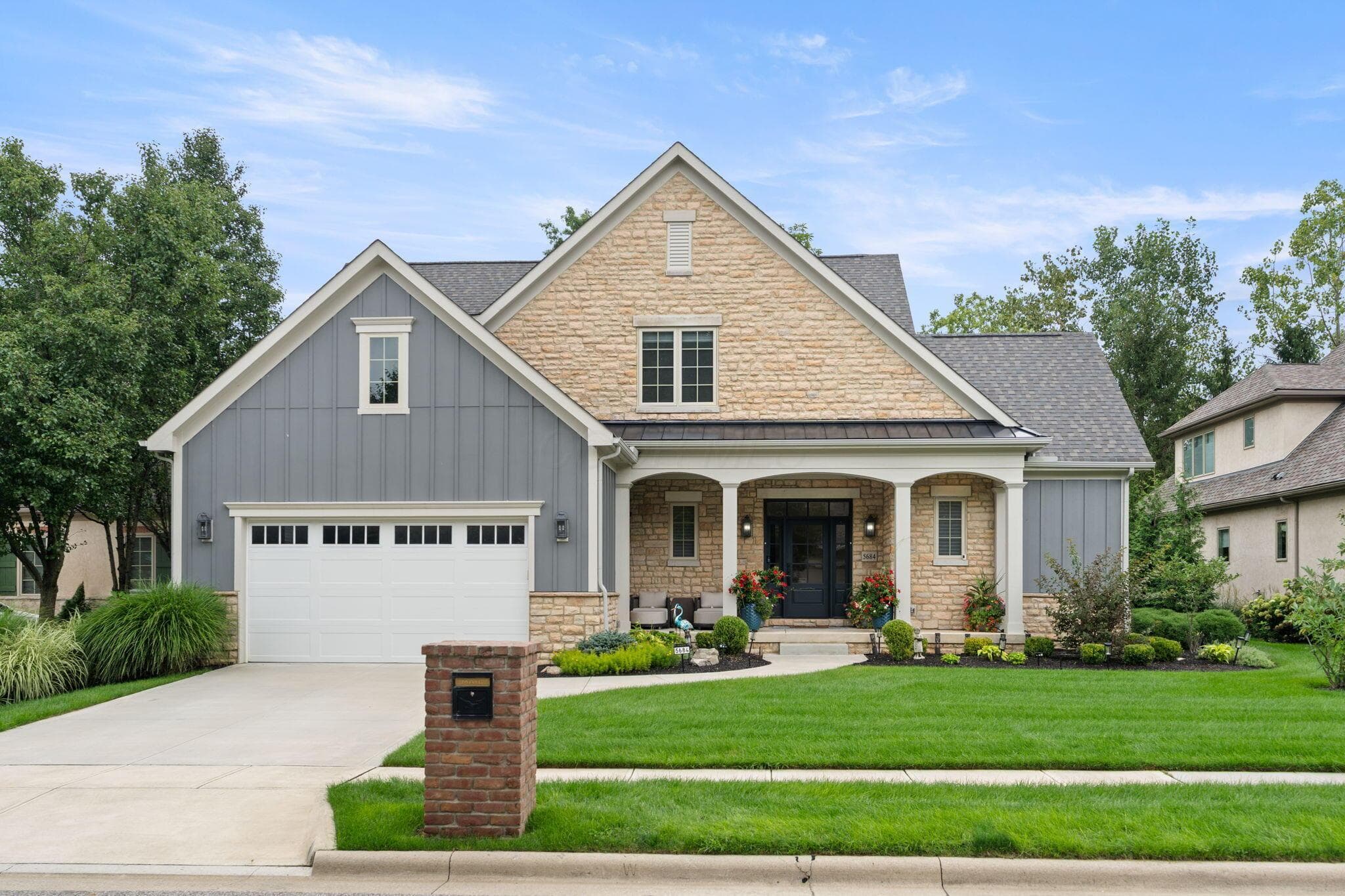 5684 Natalie Rose Way, Columbus, OH 43235