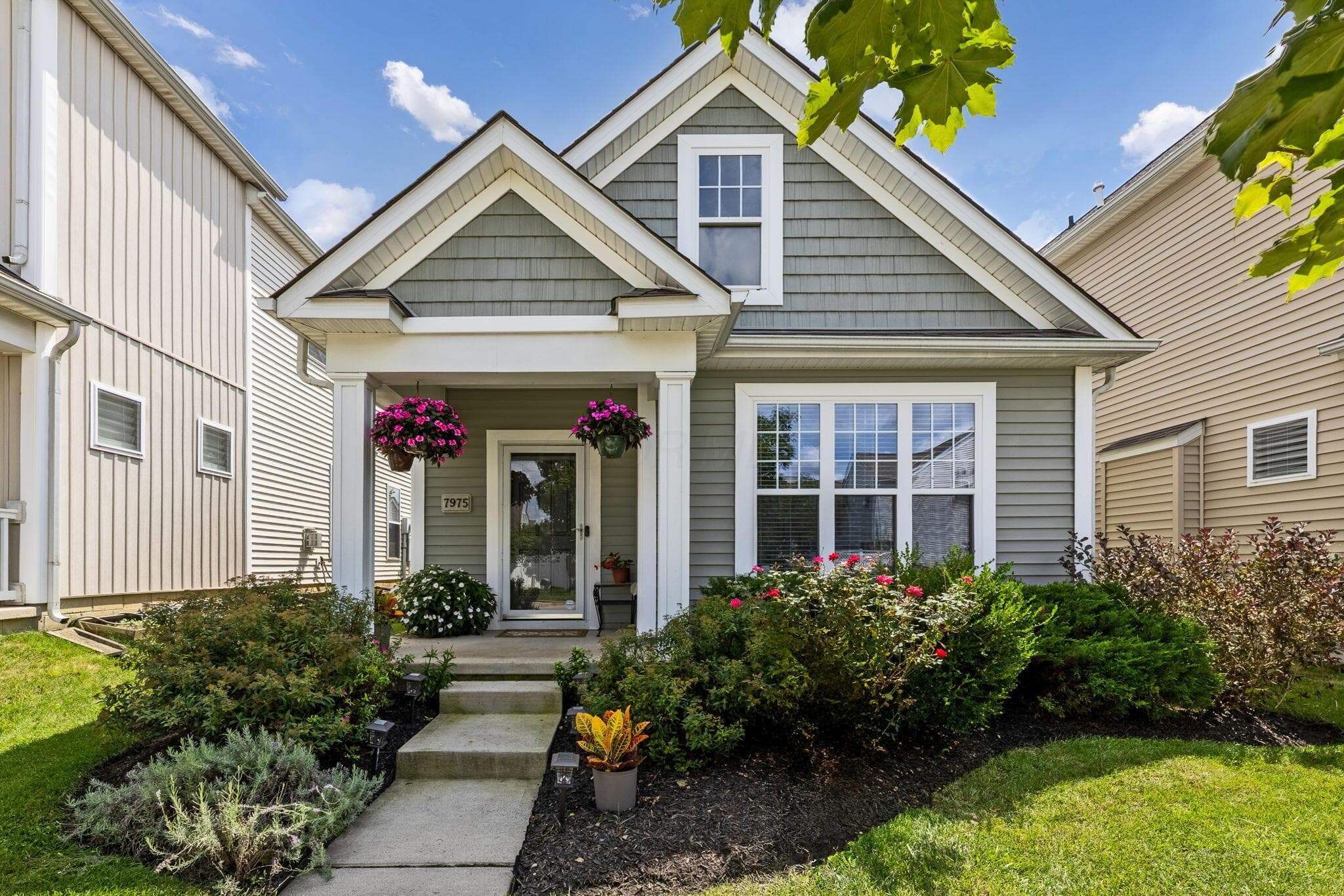 7975 Ashenden Drive, Blacklick, OH 43004