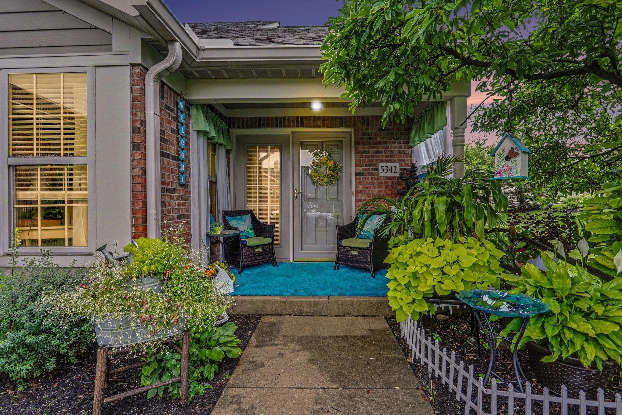 5342 Branscom Boulevard, Westerville, OH 43081