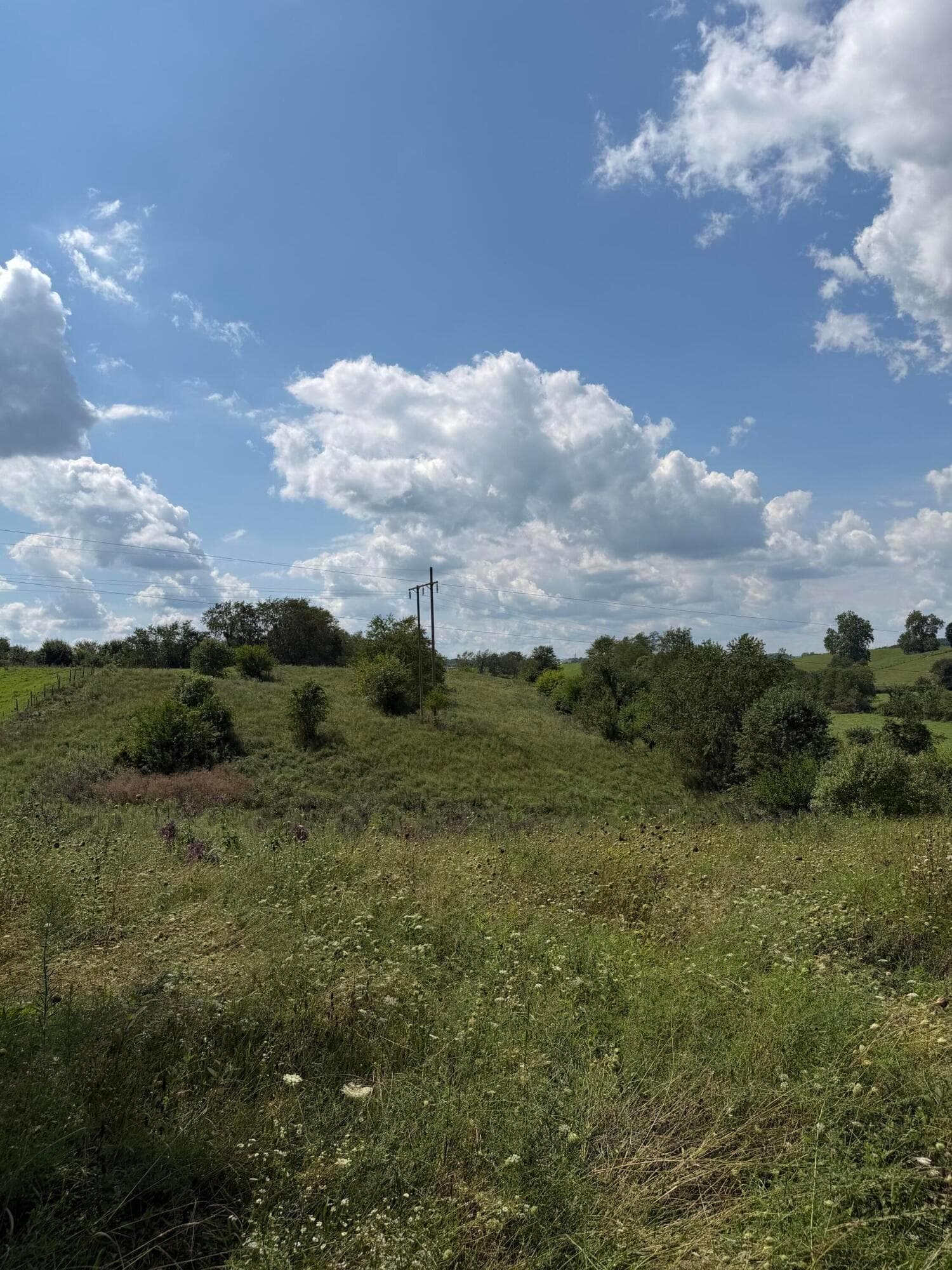 0 Mt. Zwingli Road SE #LOT A, Bremen, OH 43107