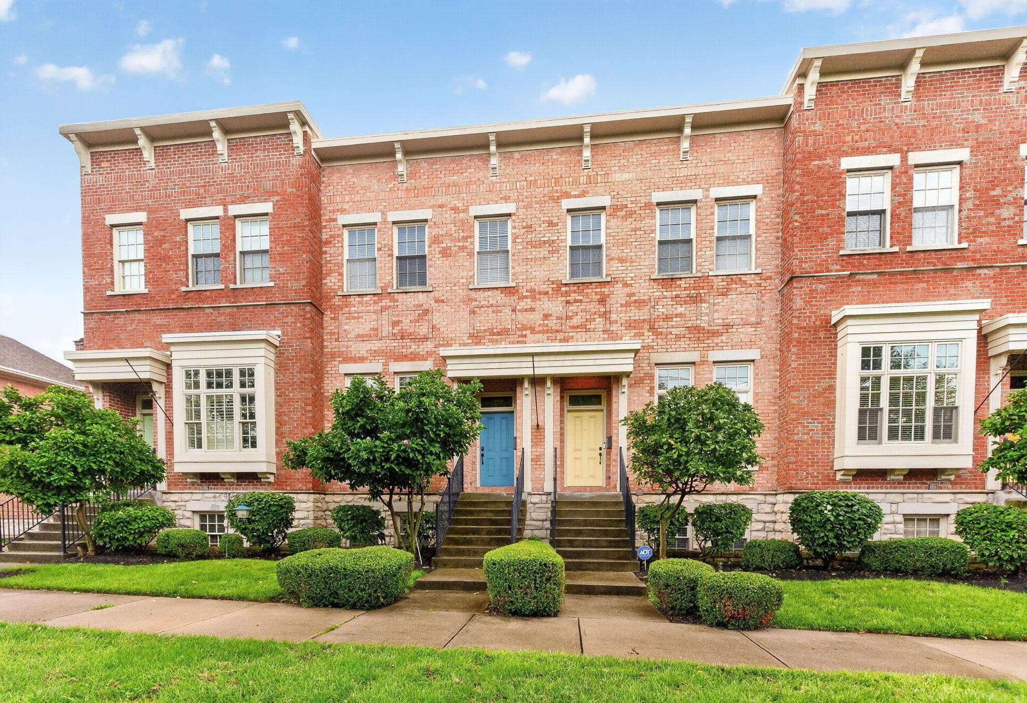 35 W Frankfort Street, Columbus, OH 43206