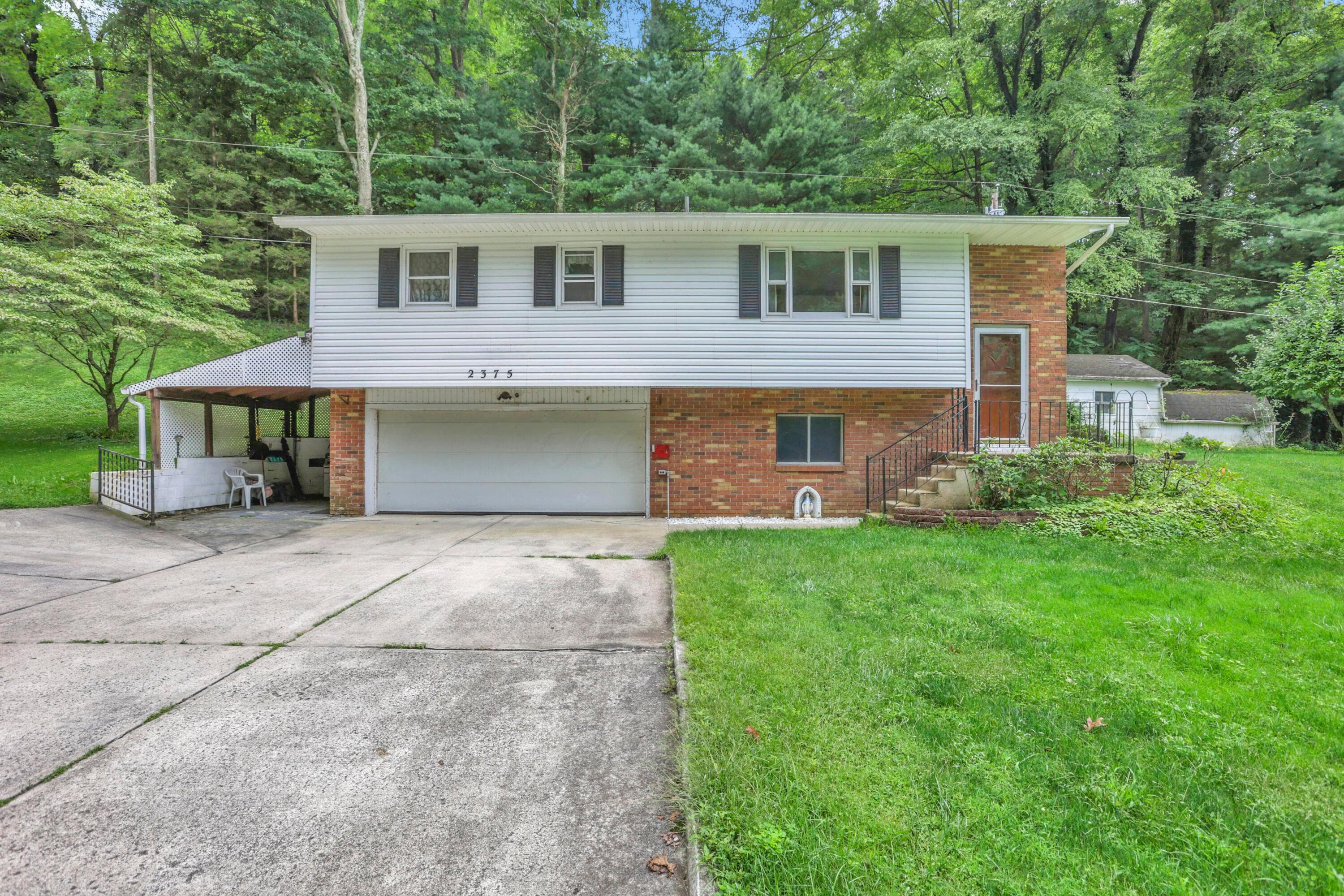 2375 Bauman Hill Road SE, Lancaster, OH 43130