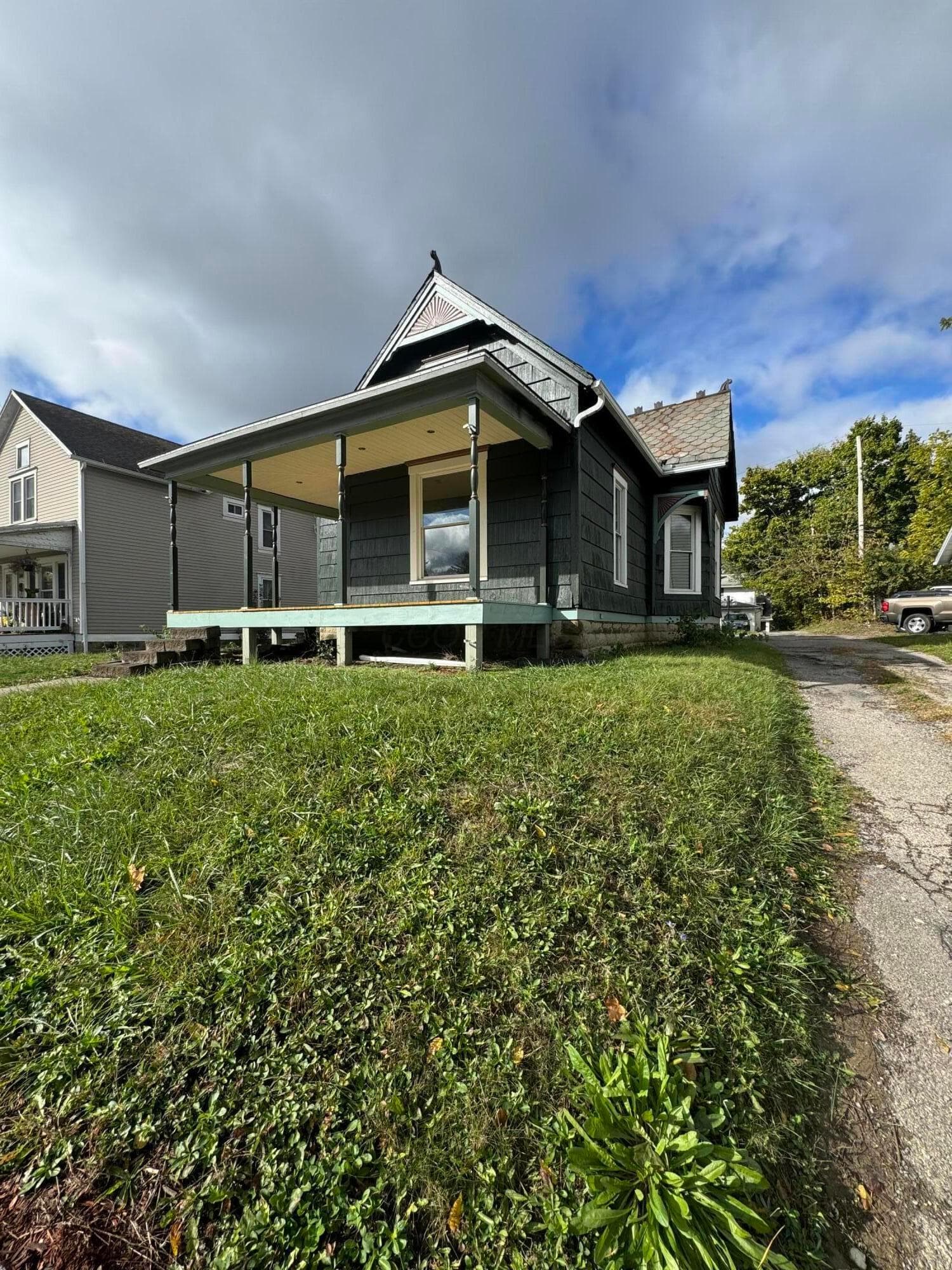 540 Hamilton Street, Bellefontaine, OH 43311