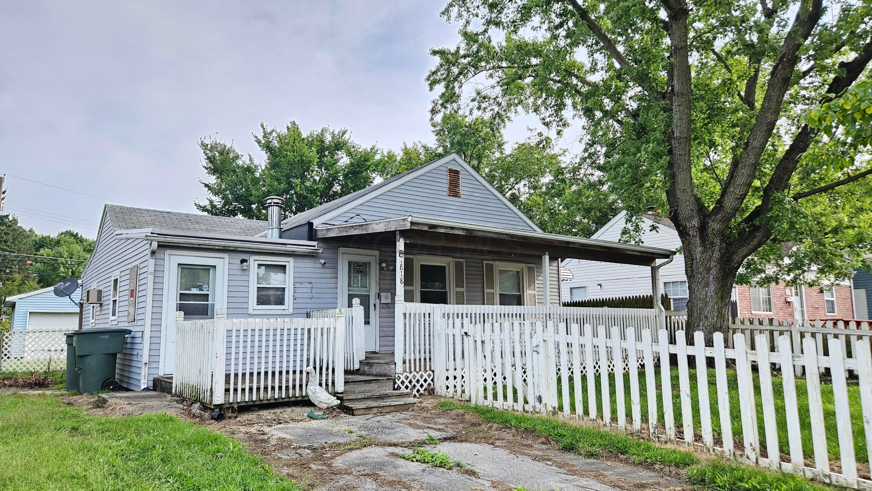 818 E Weber Road, Columbus, OH 43211