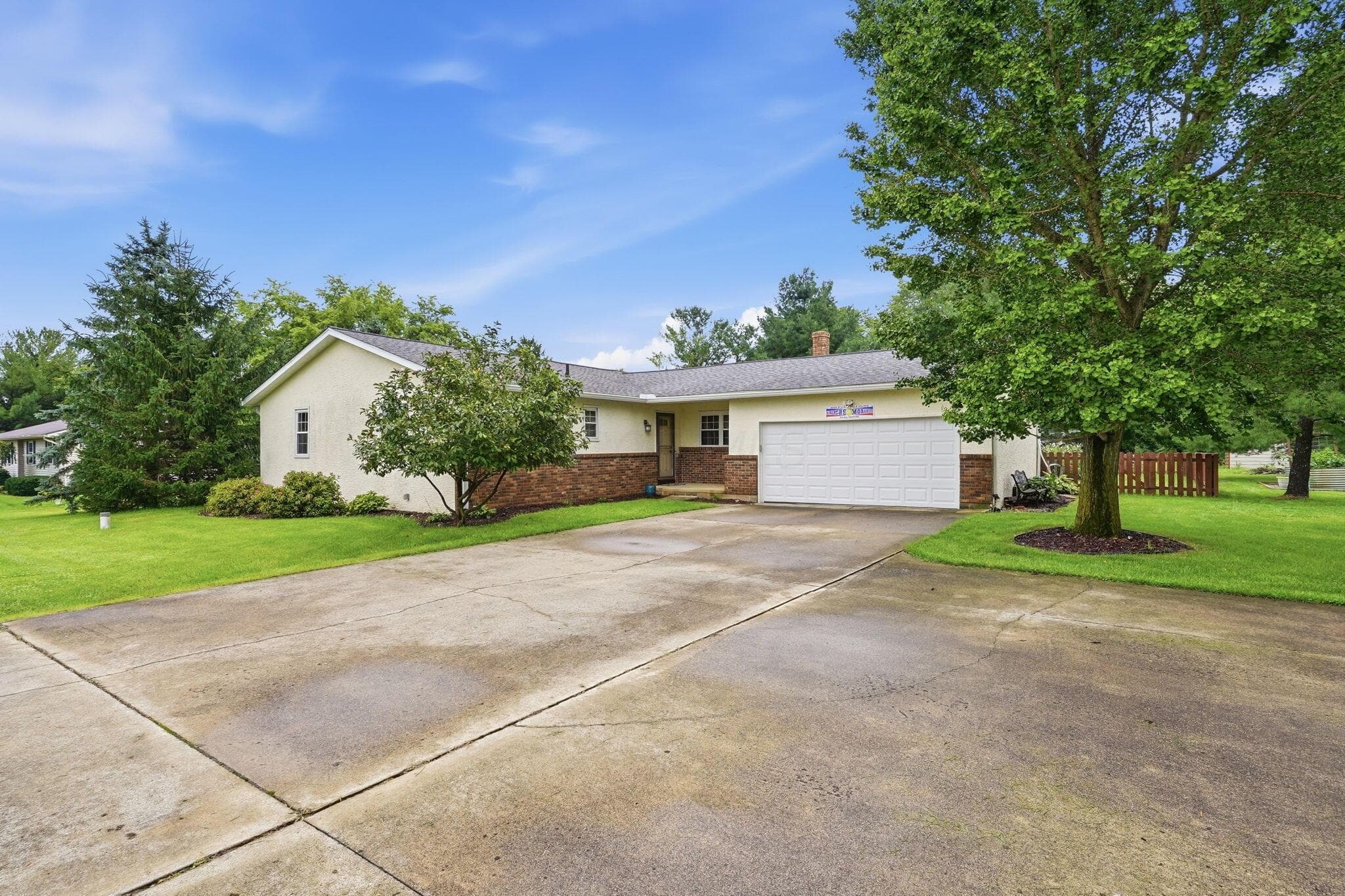 19816 Wolford Maskill Road, Marysville, OH 43040