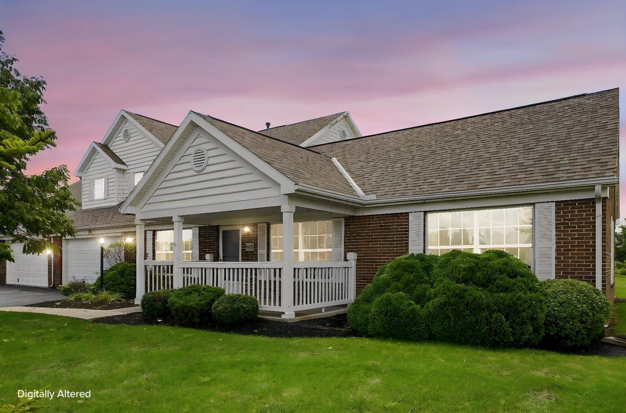 1290 Old Pond Drive, Marion, OH 43302