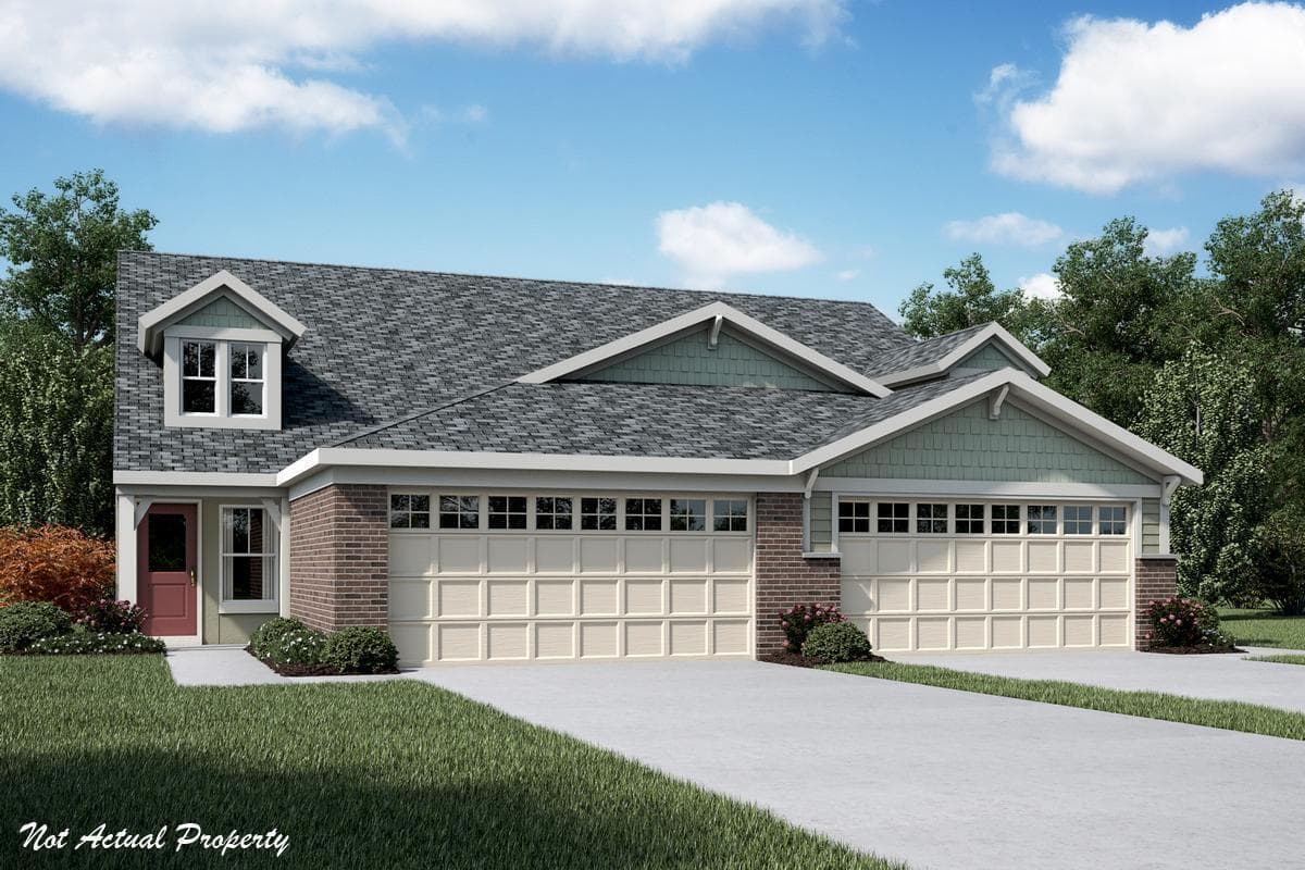 6211 Seavey Street #357-202, Galloway, OH 43119