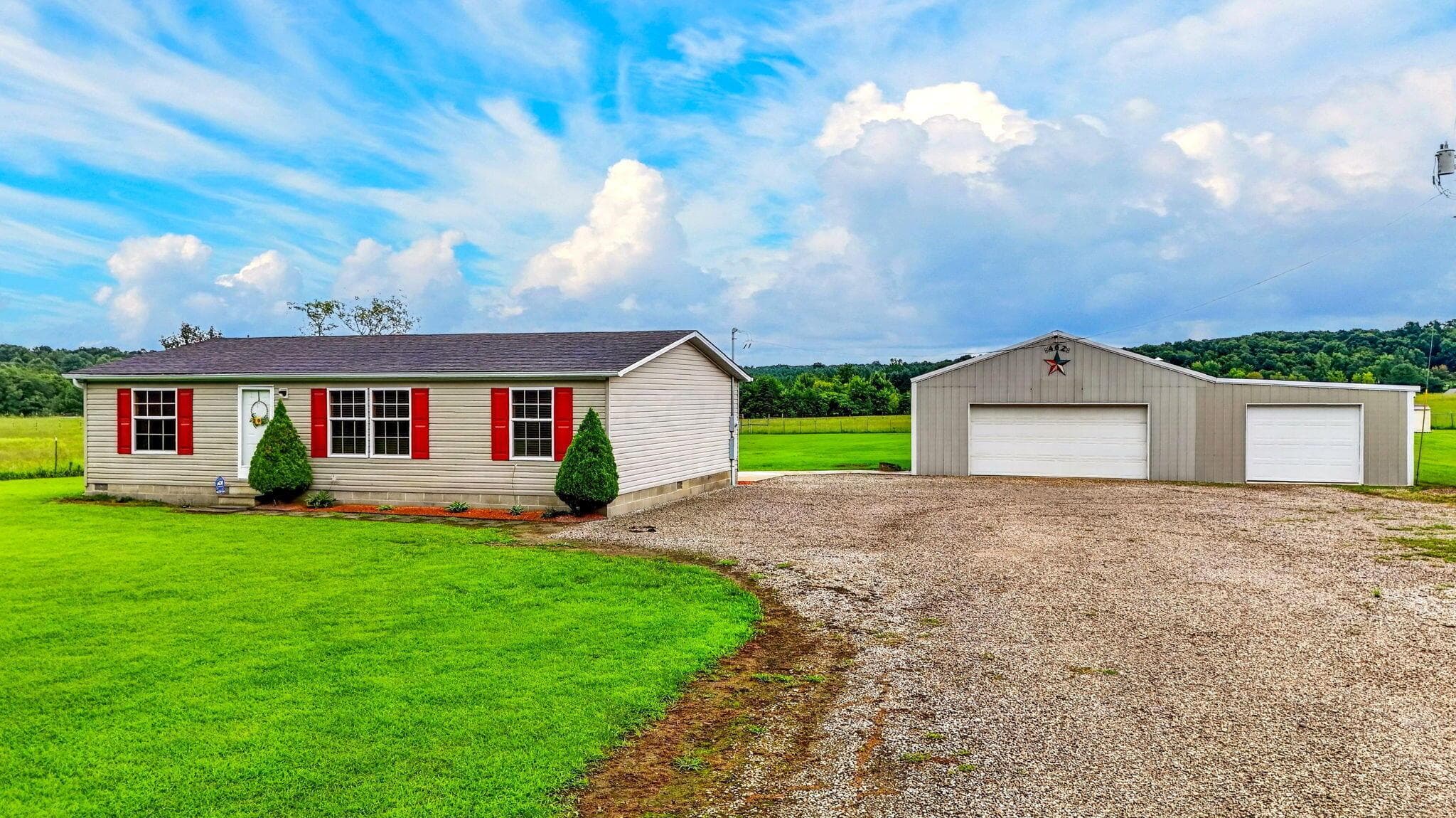 462 Rinehart Road, Chillicothe, OH 45601