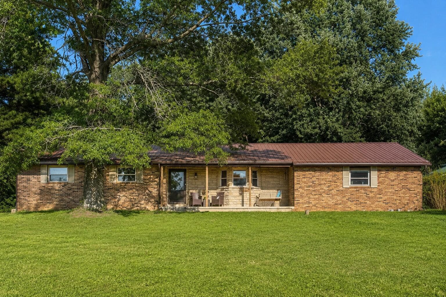 3600 N 3 Bs And K Road N, Sunbury, OH 43074