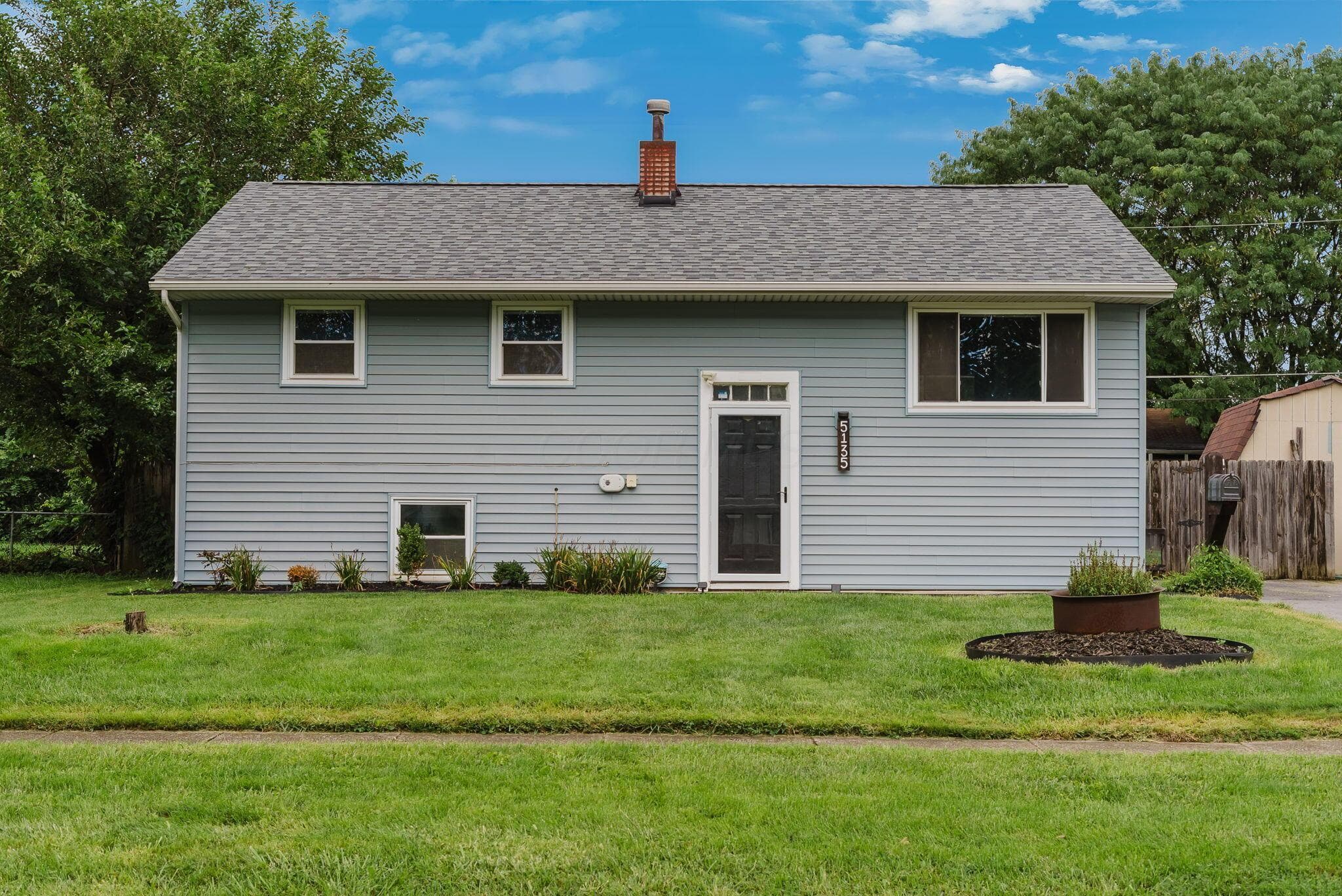 5135 Fairlane Road, Columbus, OH 43207