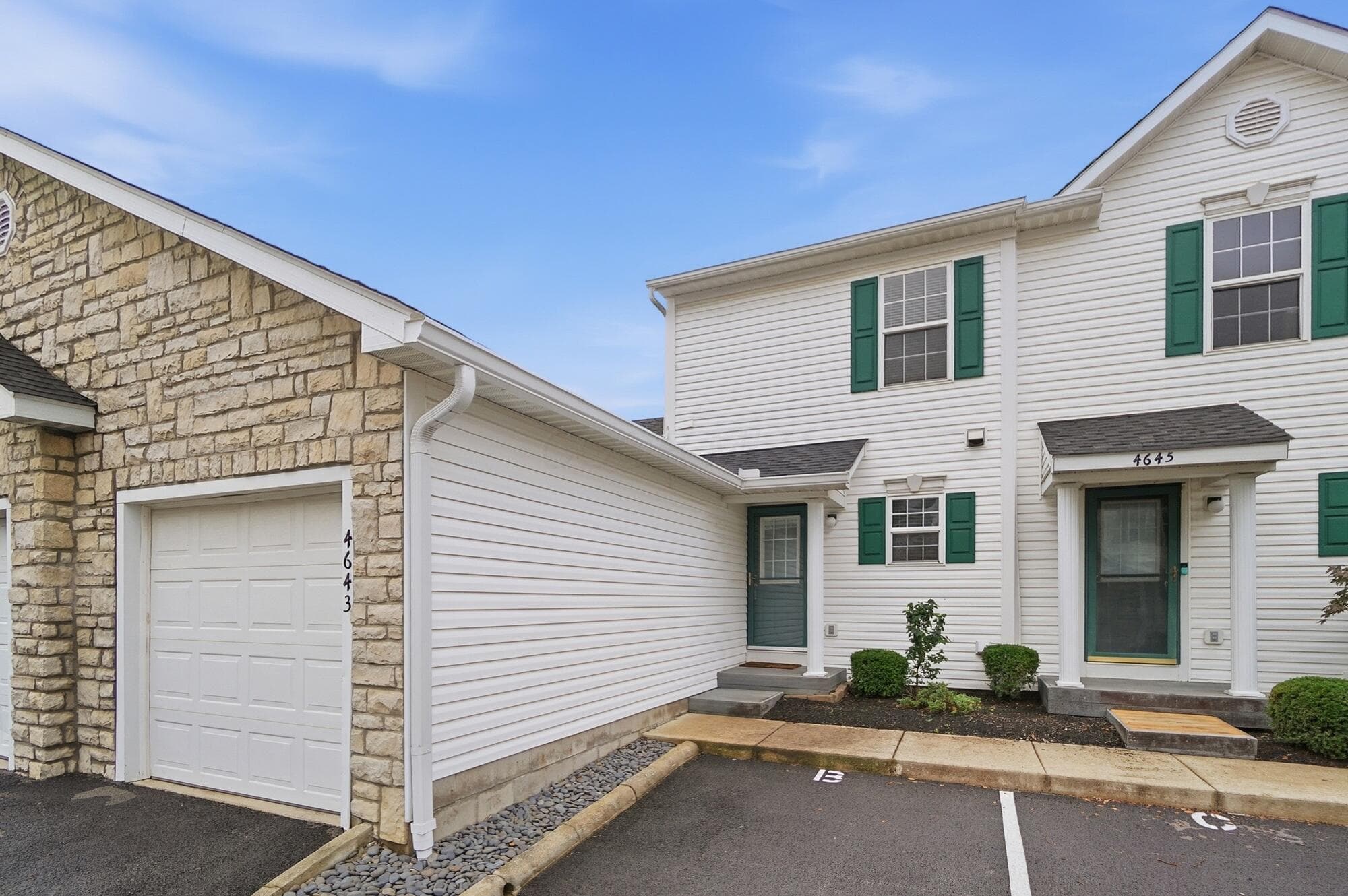 4643 Parrau Drive #68B, Columbus, OH 43228