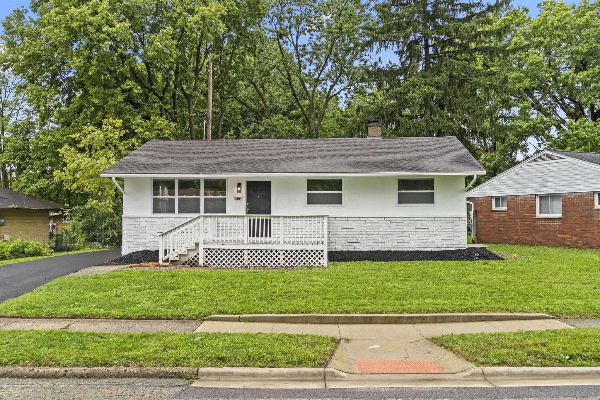 1623 Cunard Road, Columbus, OH 43227