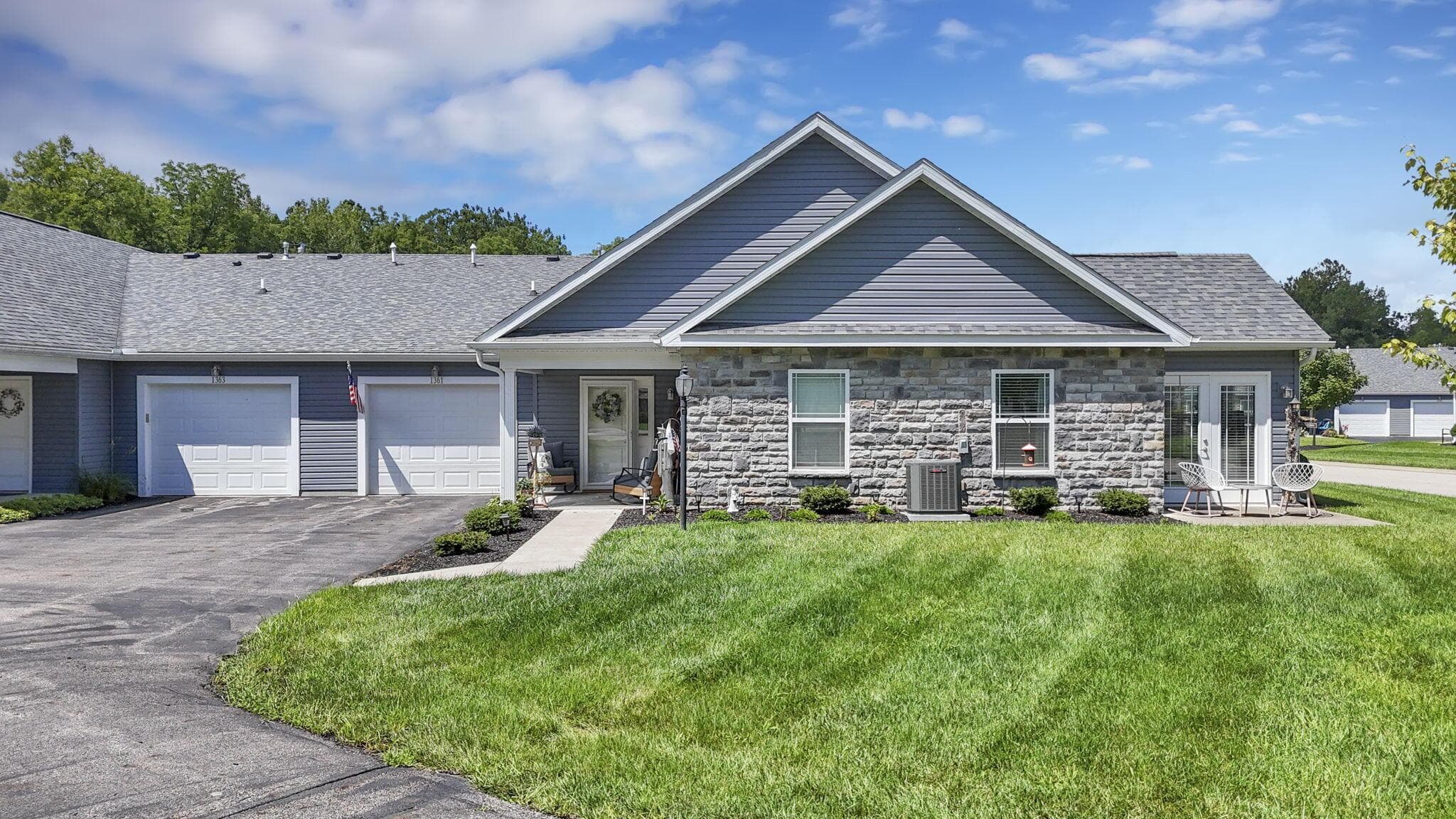 1361 Epworth Forest Drive, Lancaster, OH 43130