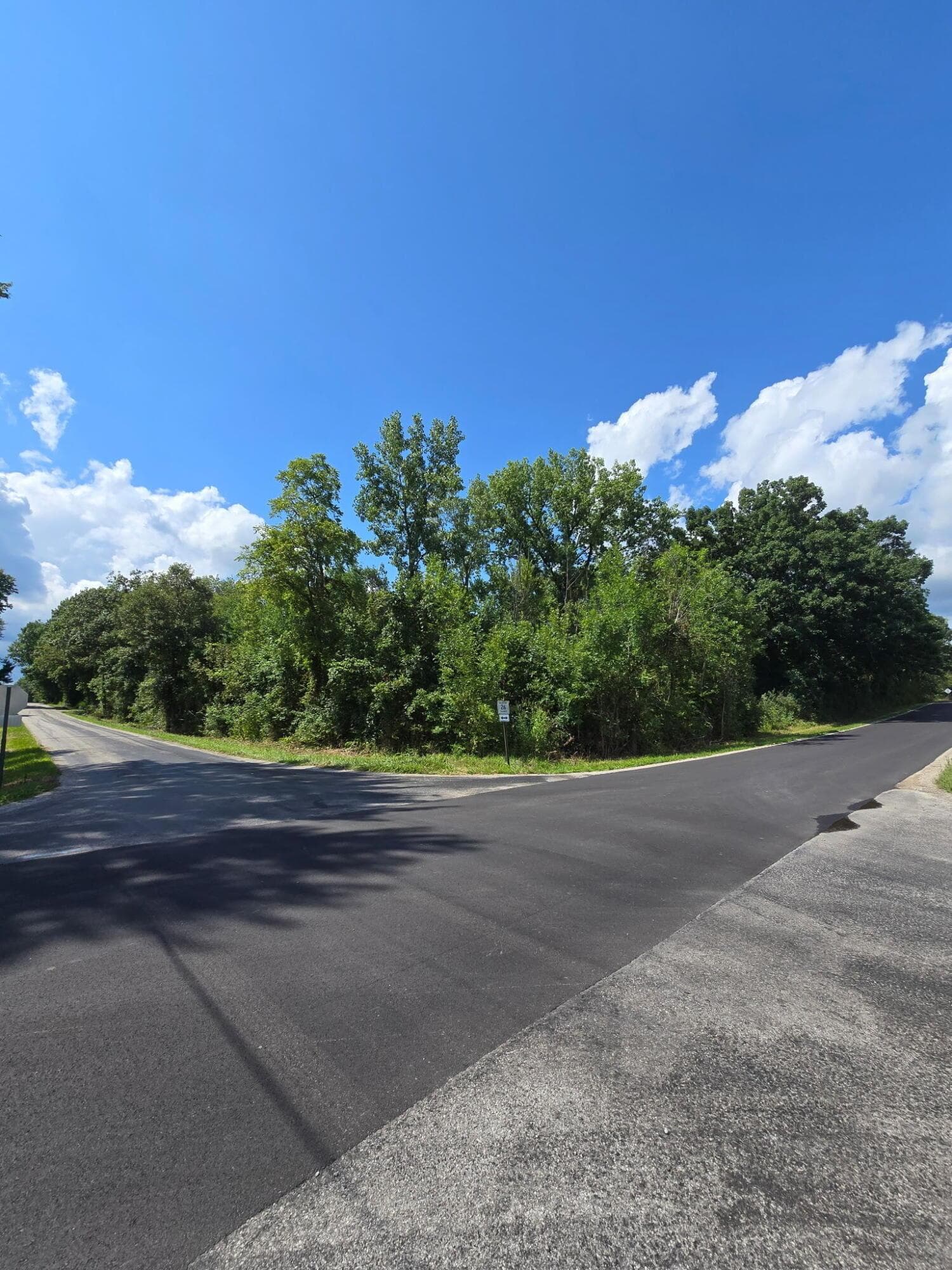 0 Co Rd 26 & Twp Rd 232, Marengo, OH 43334