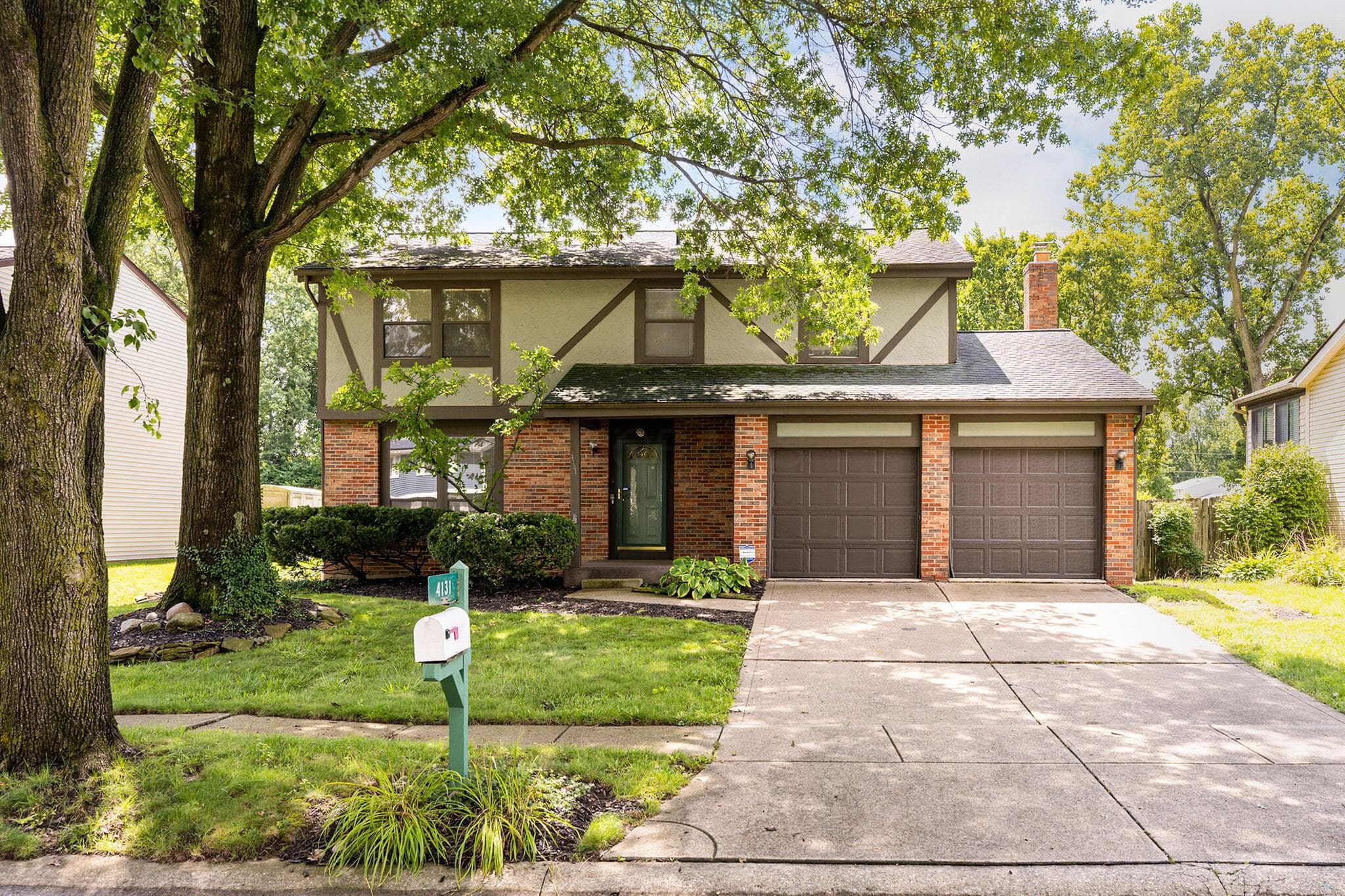 4131 Spring Flower Court, Columbus, OH 43230