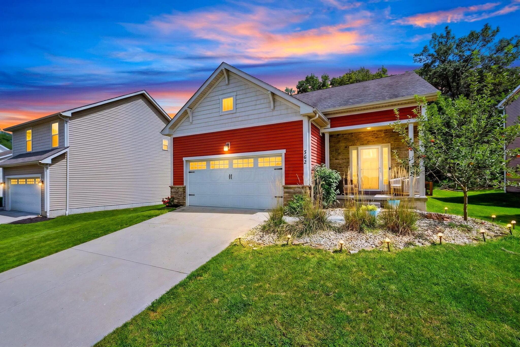 362 S Market Street, Lithopolis, OH 43136