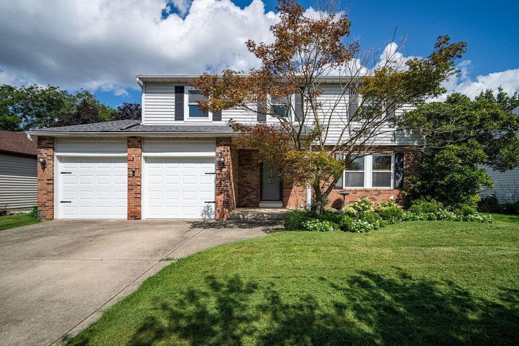 2116 Firestone Street, Columbus, OH 43228