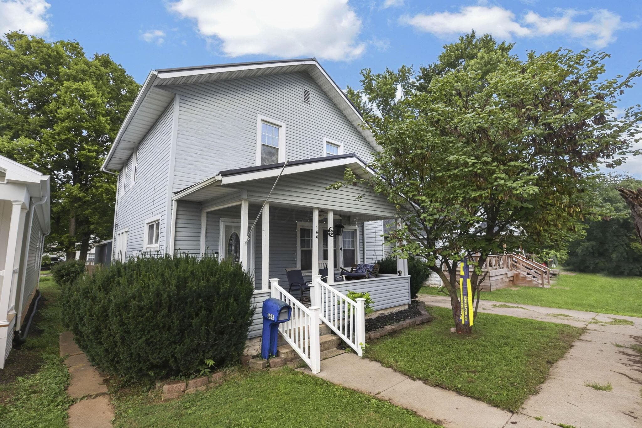 164 E Channel Street, Newark, OH 43055