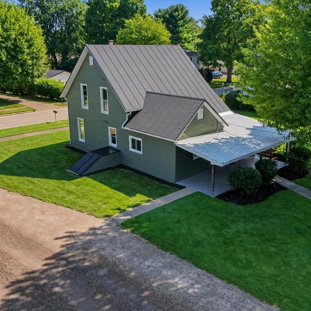 26 North Street, Utica, OH 43080