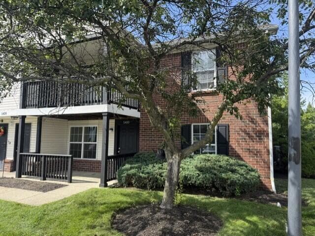 5410 Garden Ridge, Columbus, OH 43228