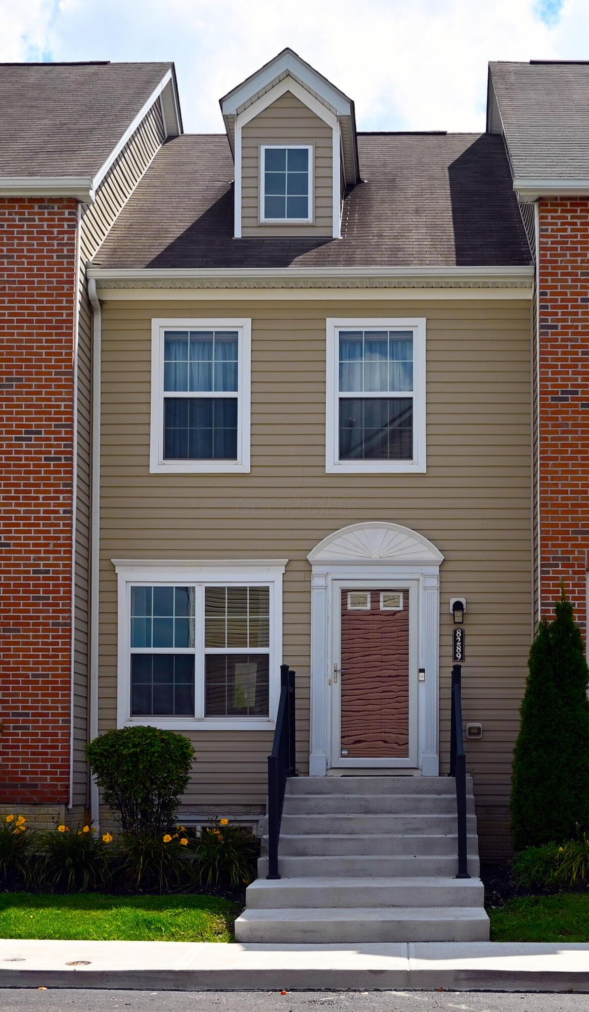 8289 Bruntsfield Road, Columbus, OH 43235