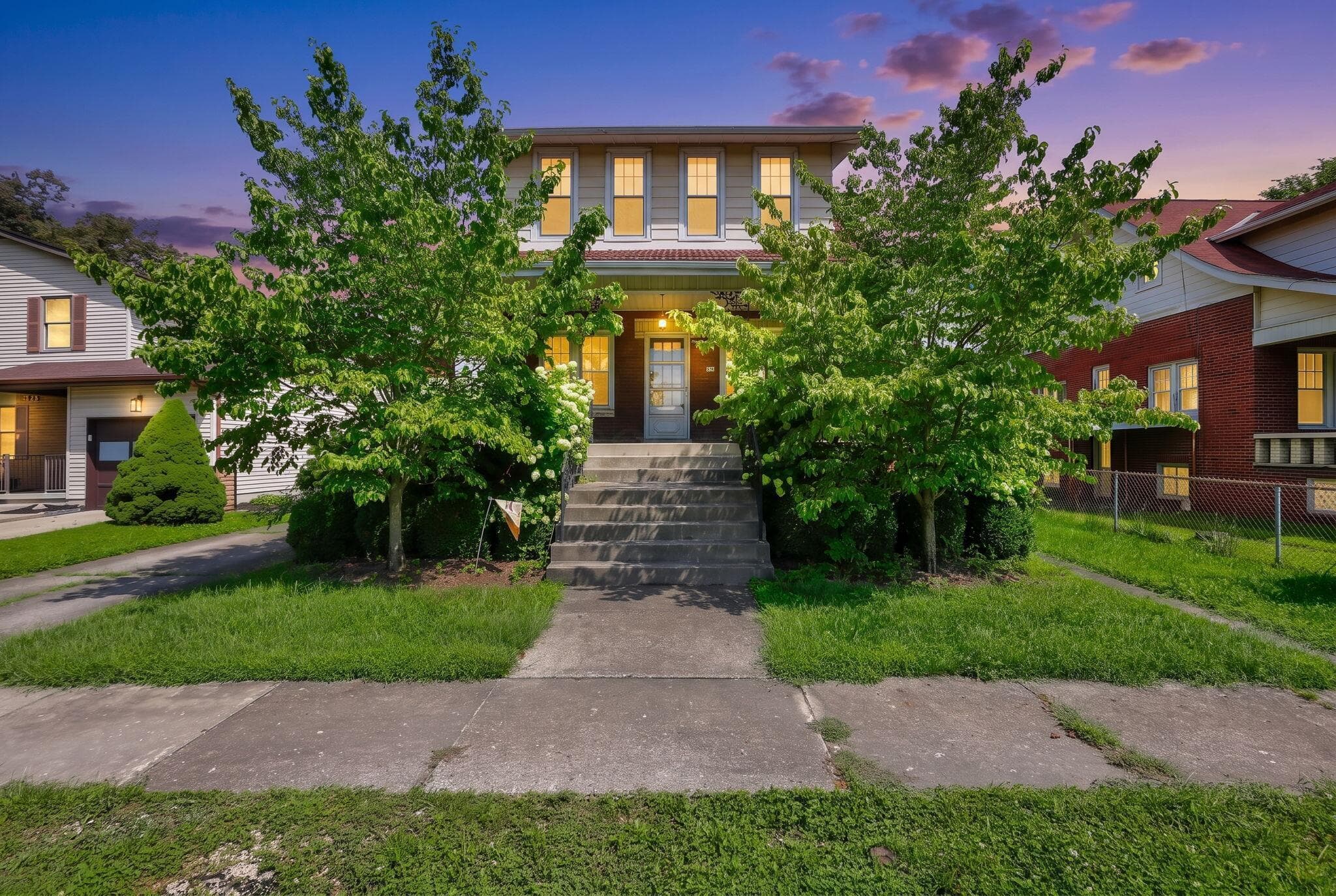 874 E Main Parkway, Newark, OH 43055