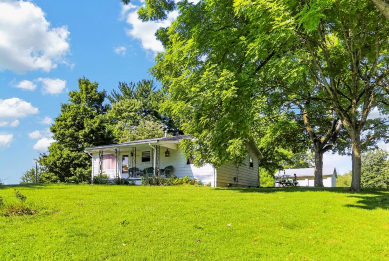 1729 Vernonview Drive, Mount Vernon, OH 43050