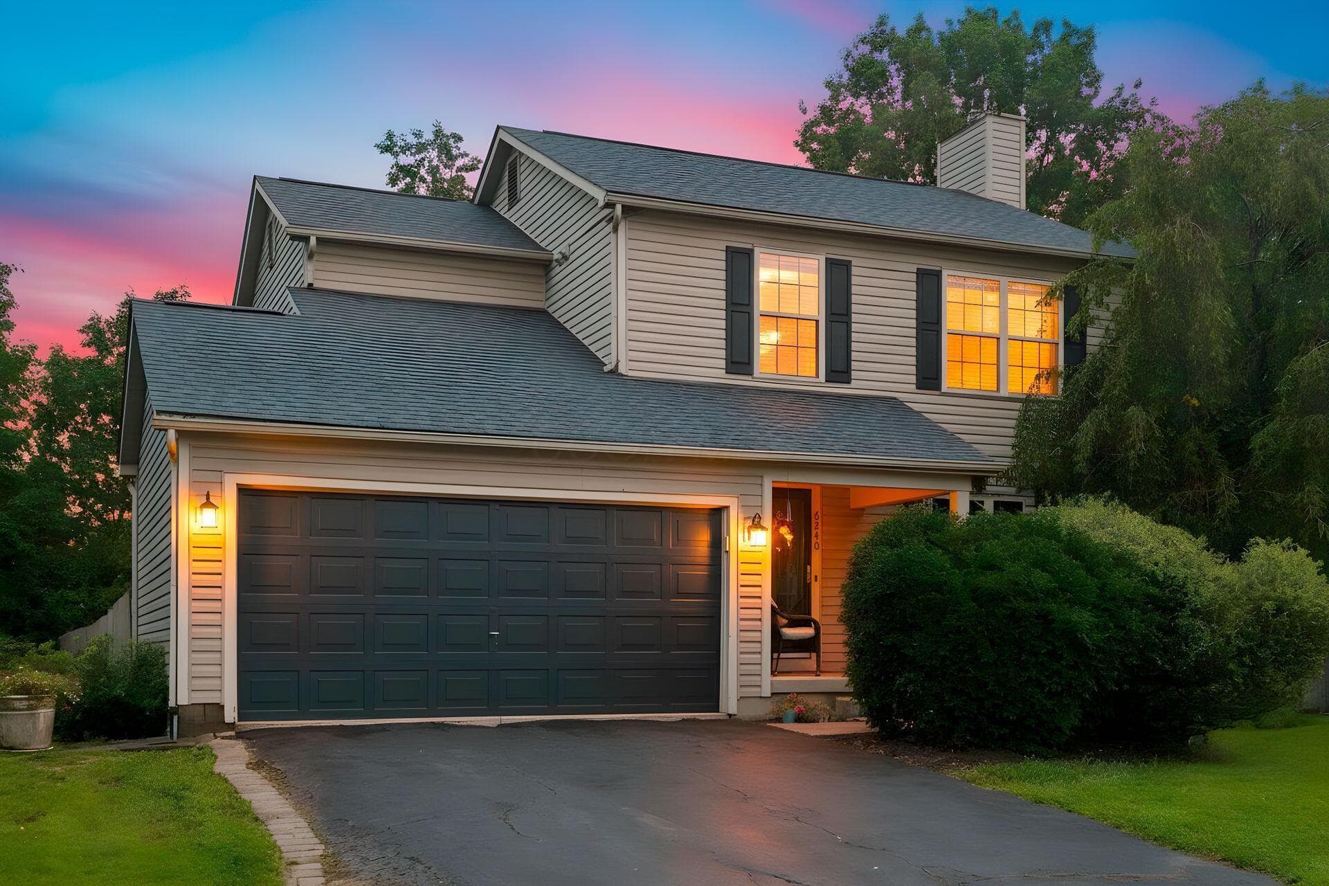 6240 Wrothston Drive, Columbus, OH 43228